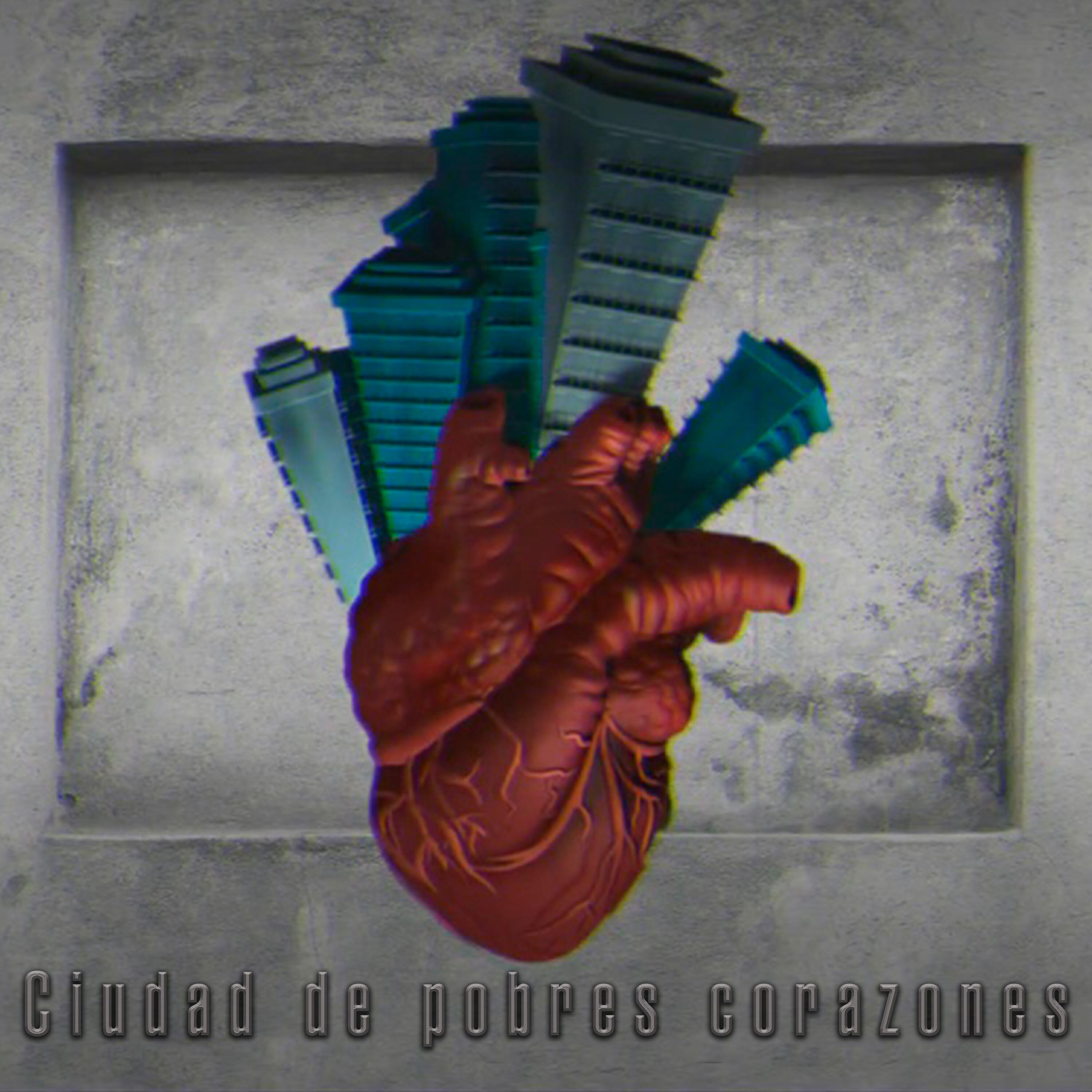 Релиз Ciudad de Pobres Corazones