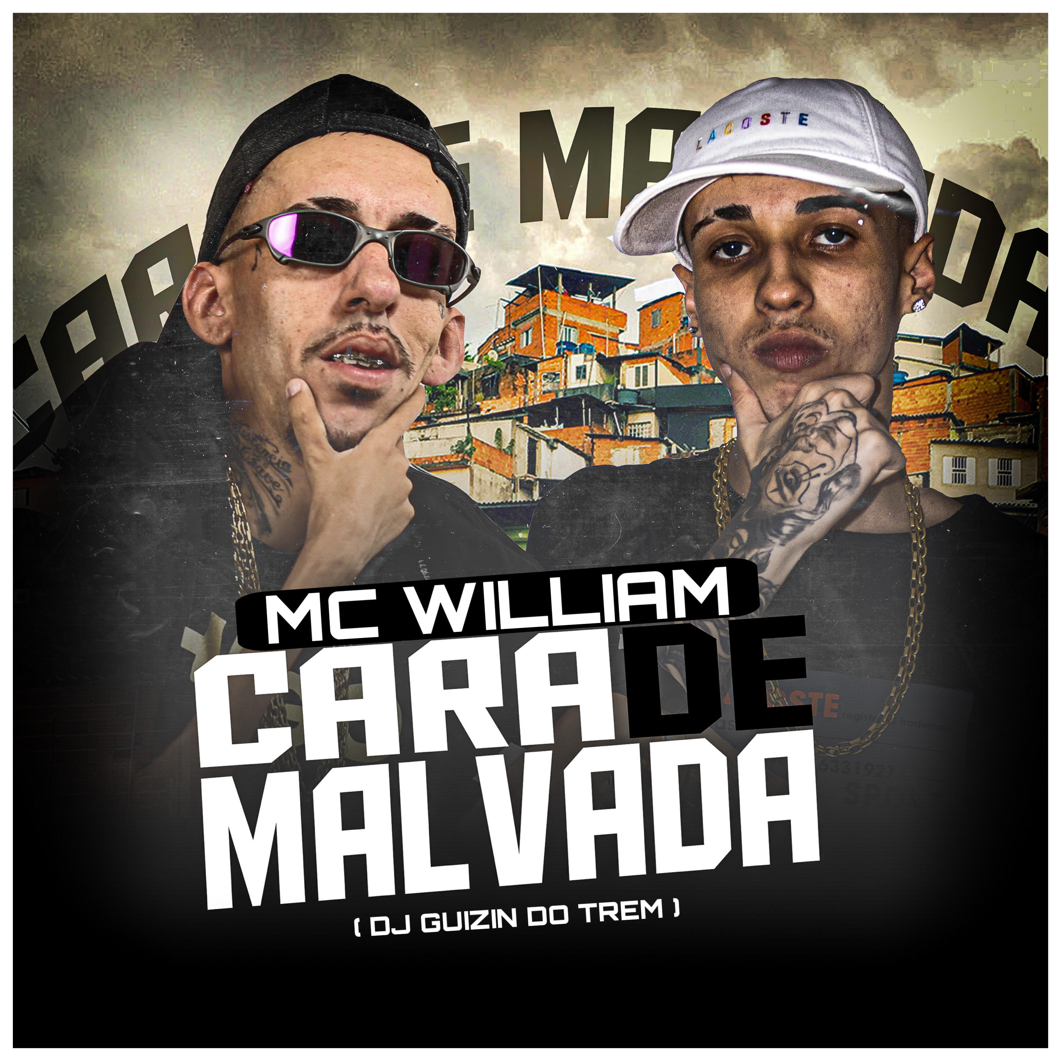 Релиз Cara De Malvada