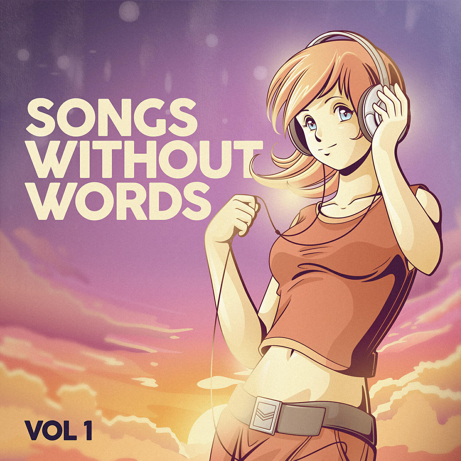 Релиз Songs Without Words Vol.1