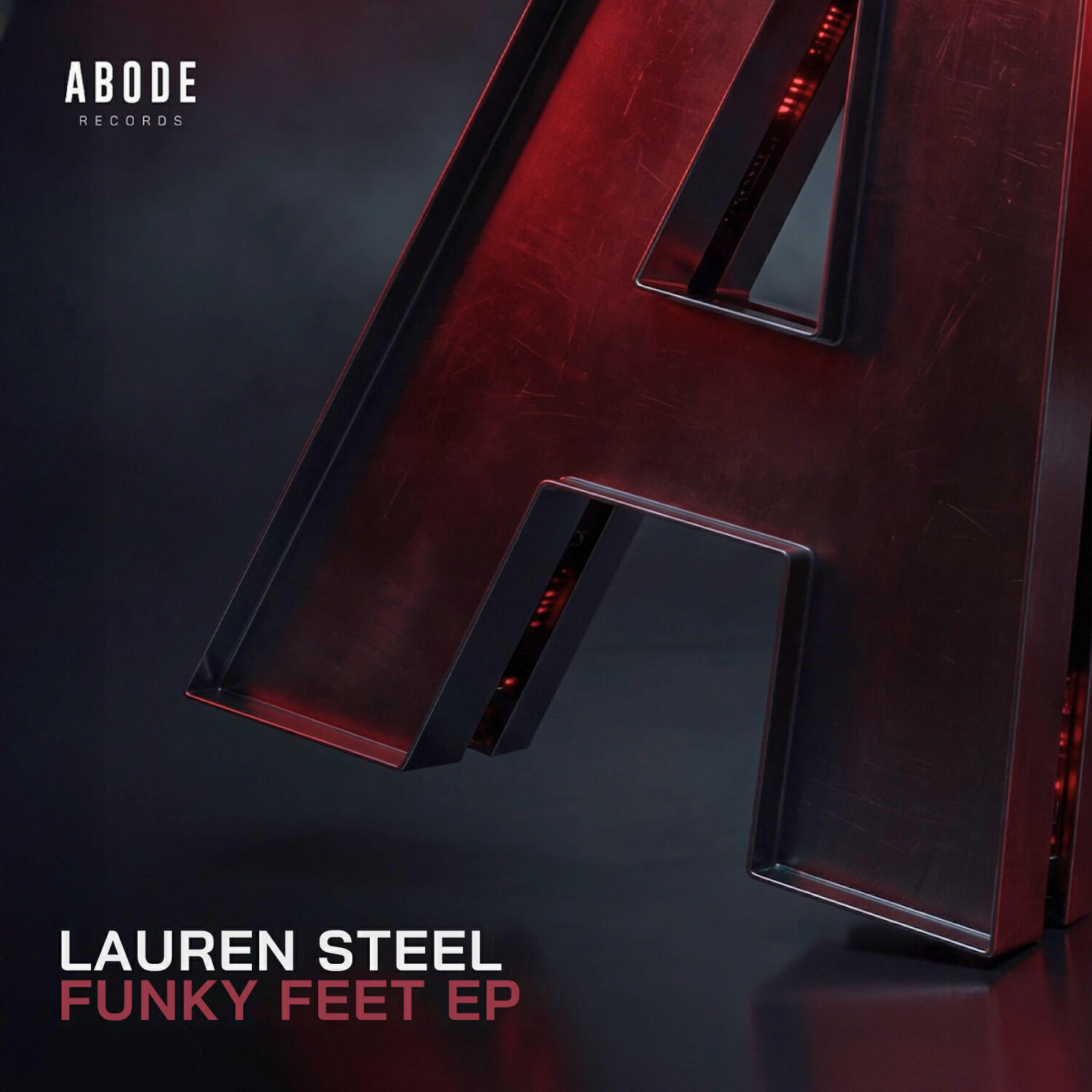 Lauren Steel