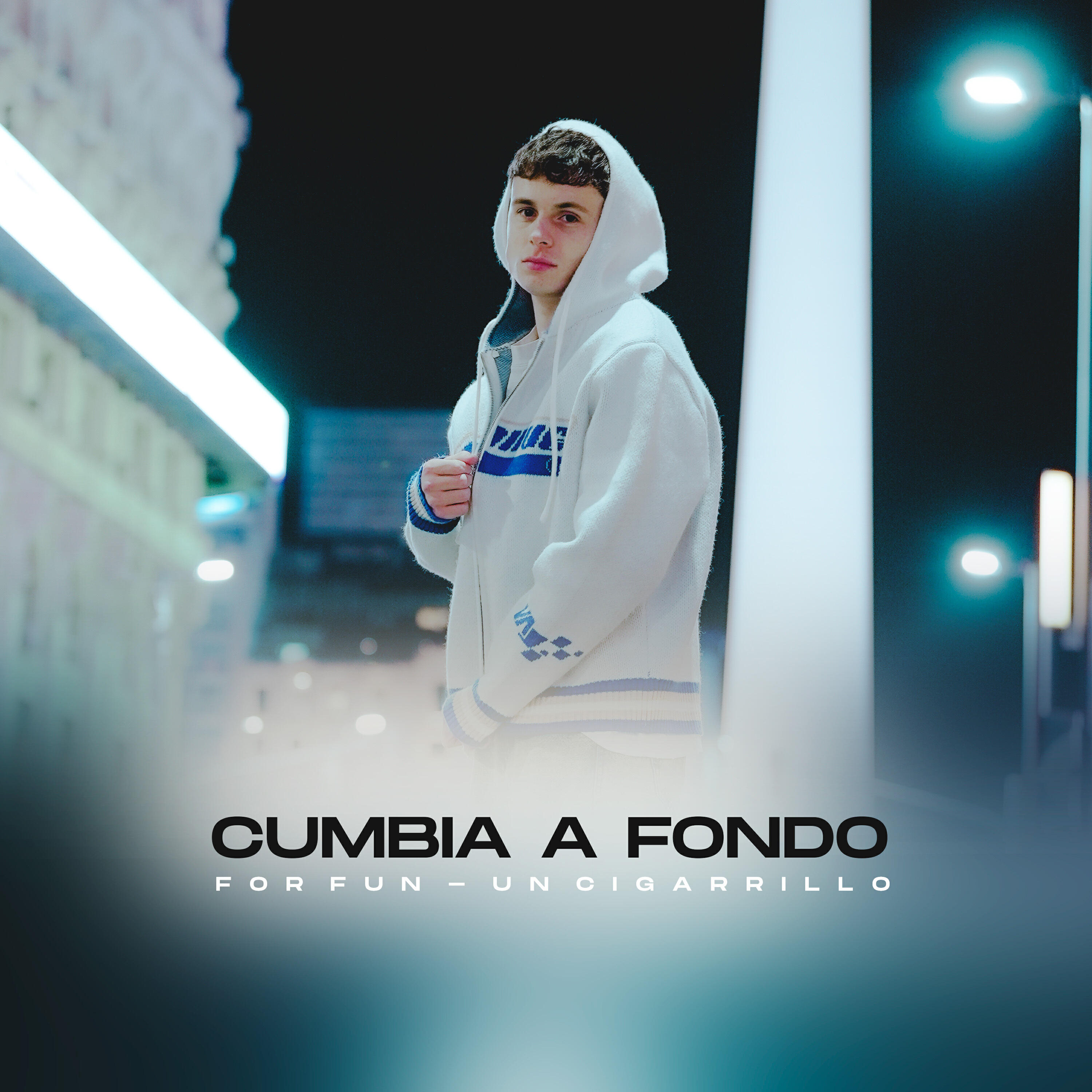 Релиз For Fun - Un Cigarrillo