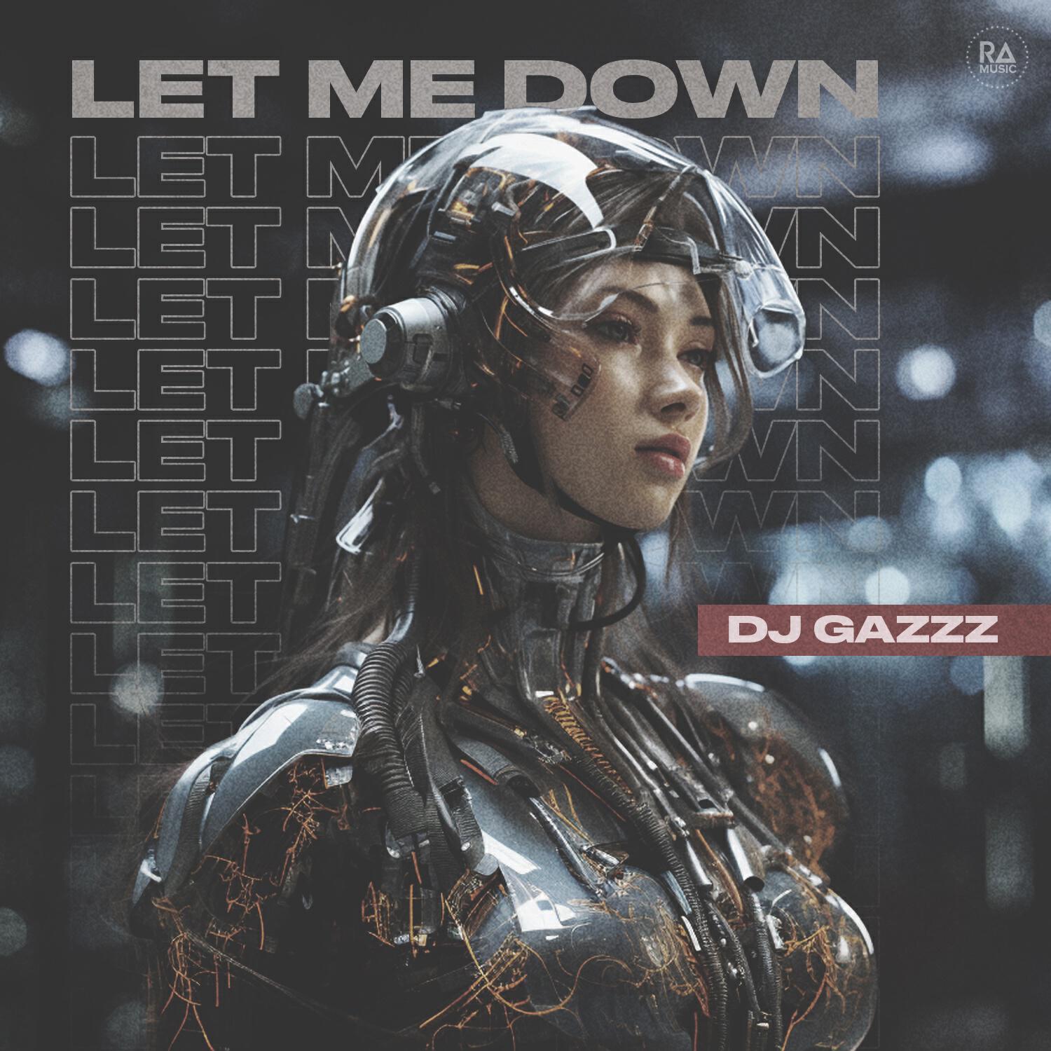 Релиз Let Me Down