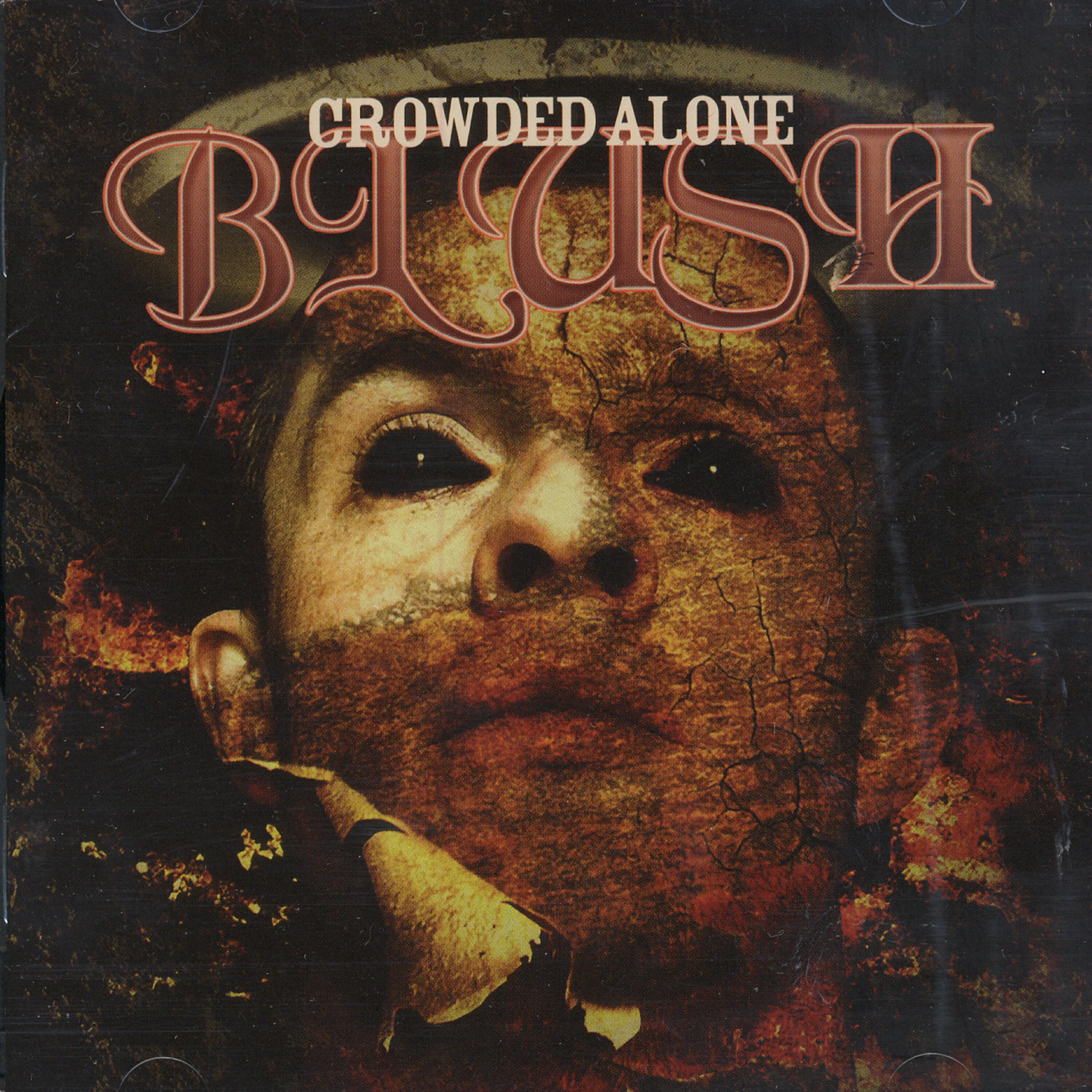 Релиз Crowded Alone