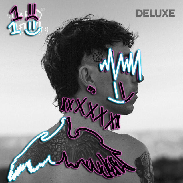 Релиз :( UMA BAD UMA FARRA :) [Deluxe]