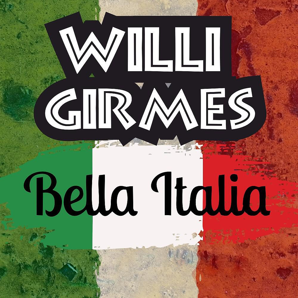 Релиз Bella Italia