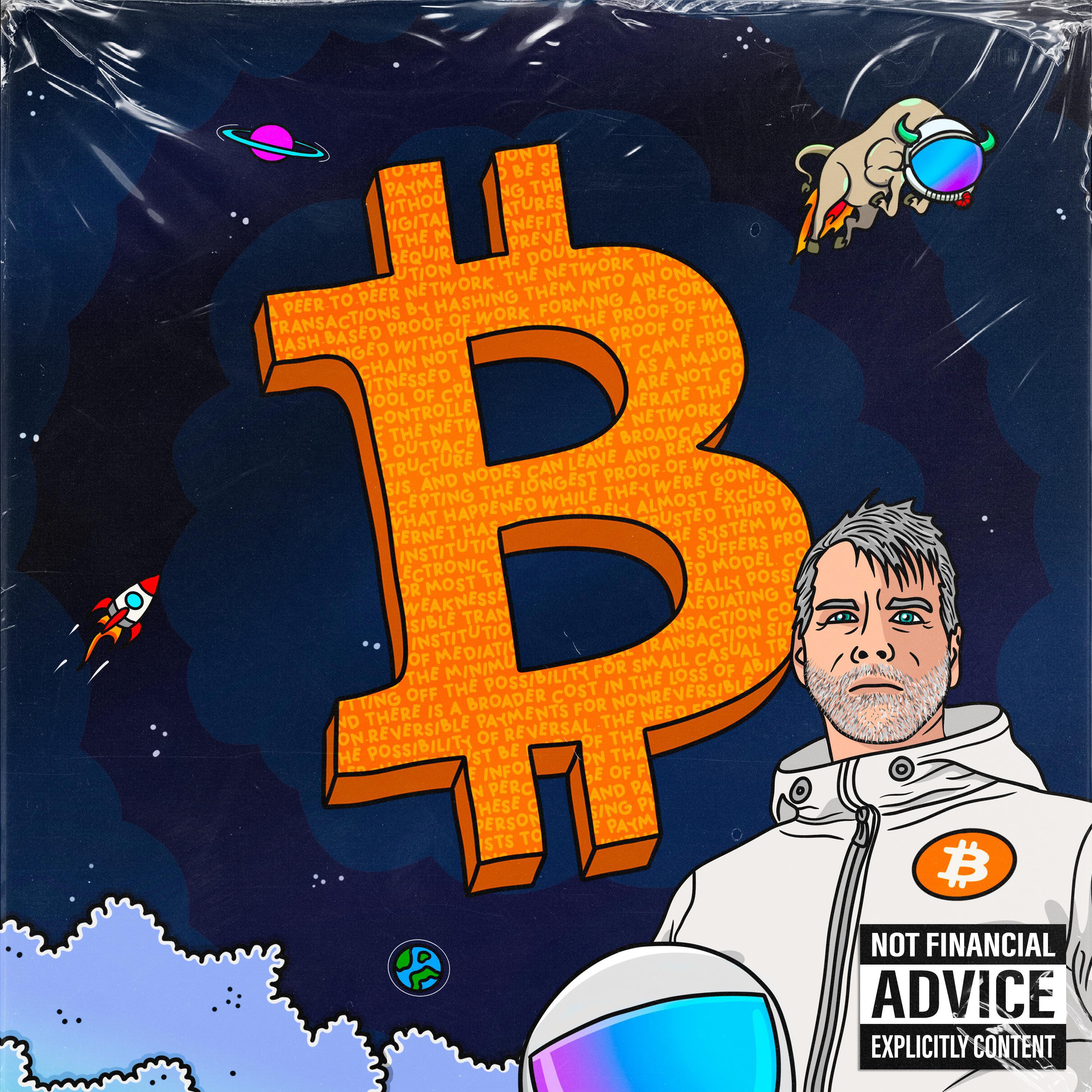 Релиз Bitcoin House
