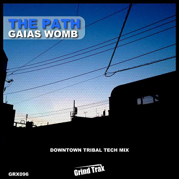 Релиз Gaias Womb (Downtown Tribal Tech Mix)