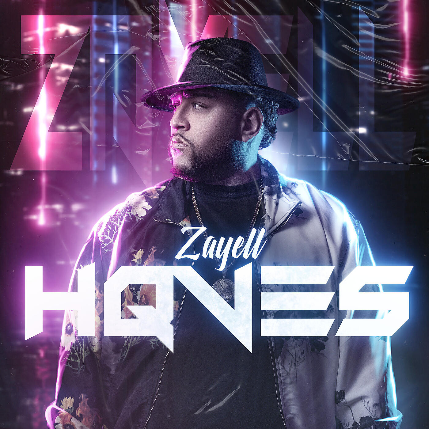 Релиз Hqves