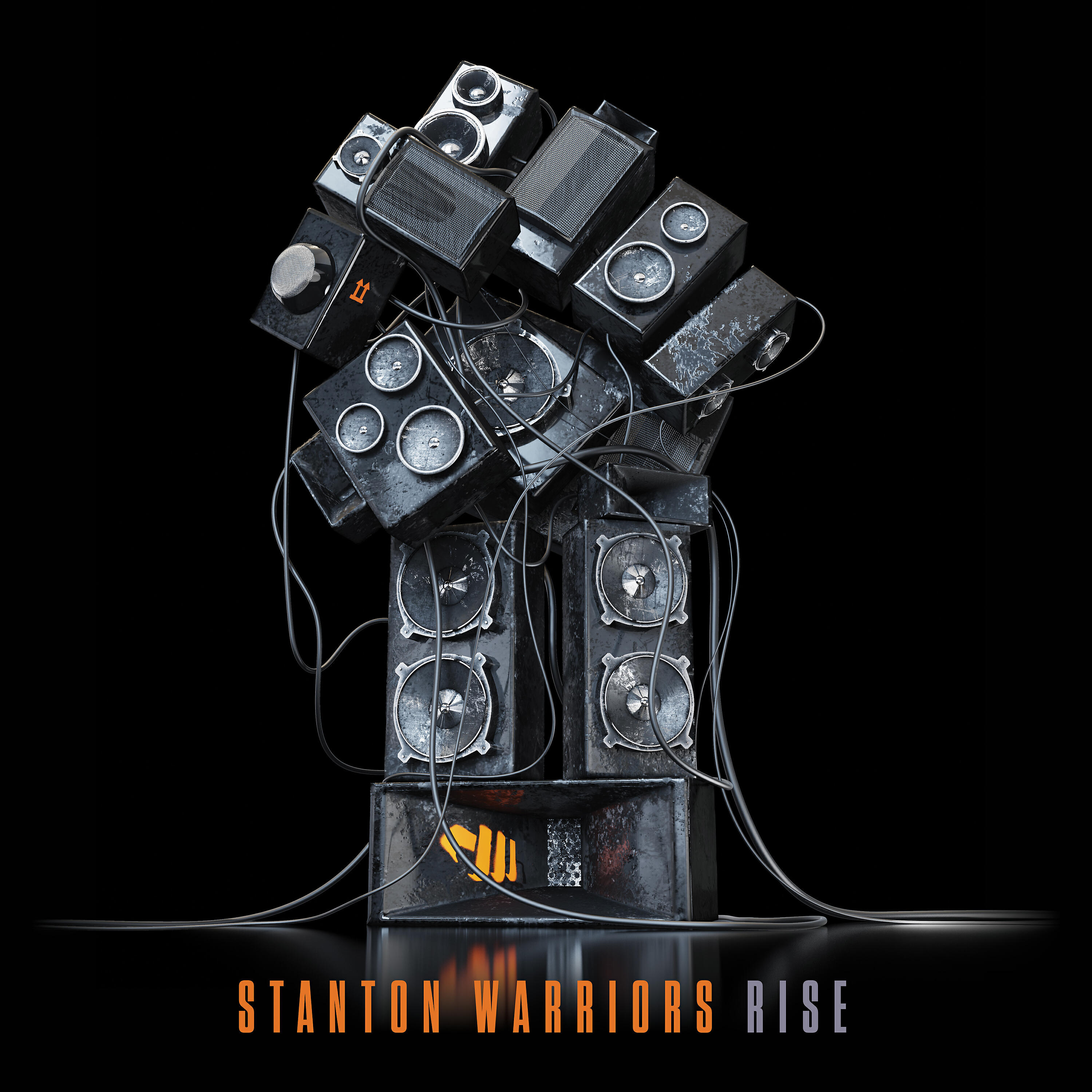 Скачать песню Stanton Warriors, Stush, Foreign Beggars - They Follow бесплатно в MP3 для Android и iOS