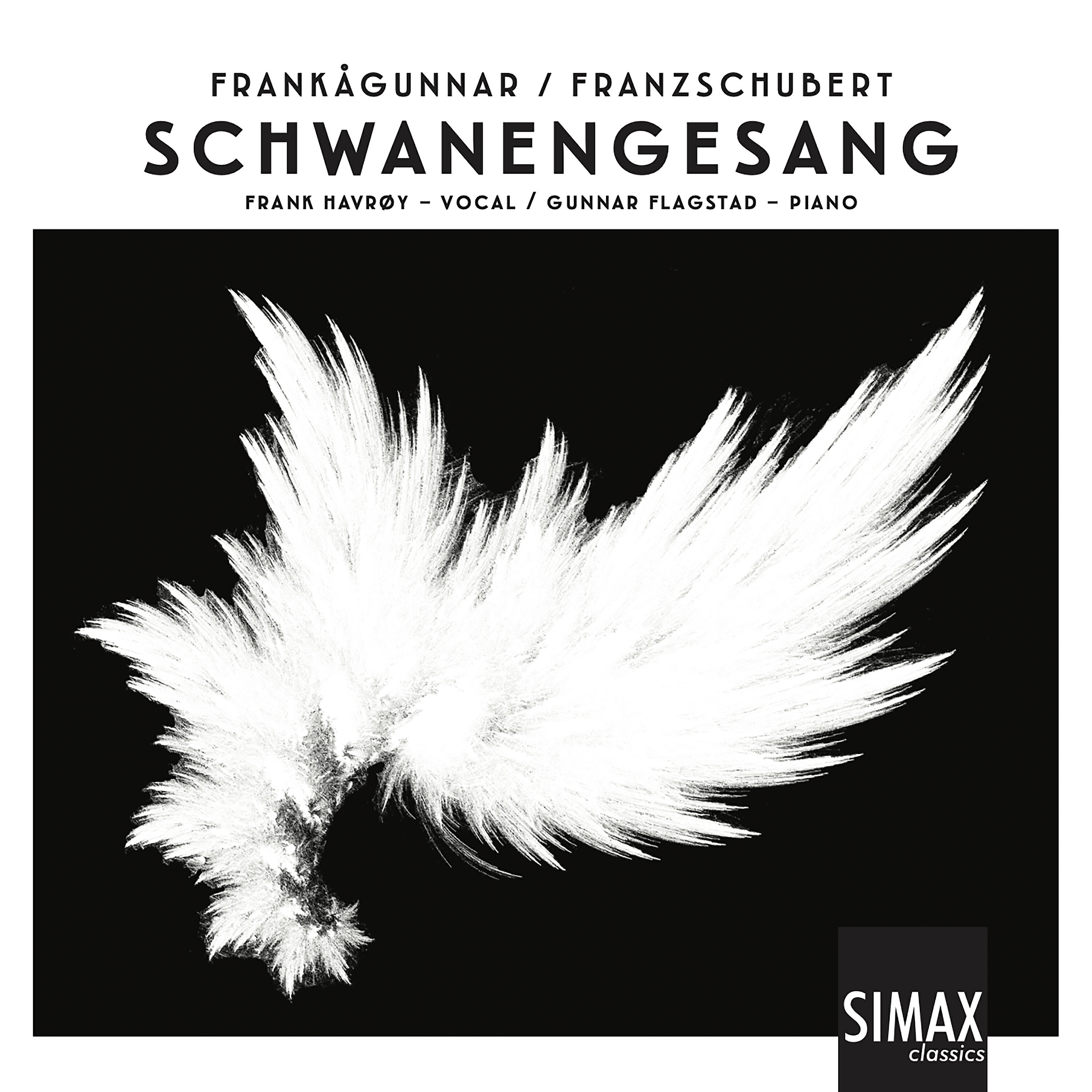 Релиз Schwanengesang
