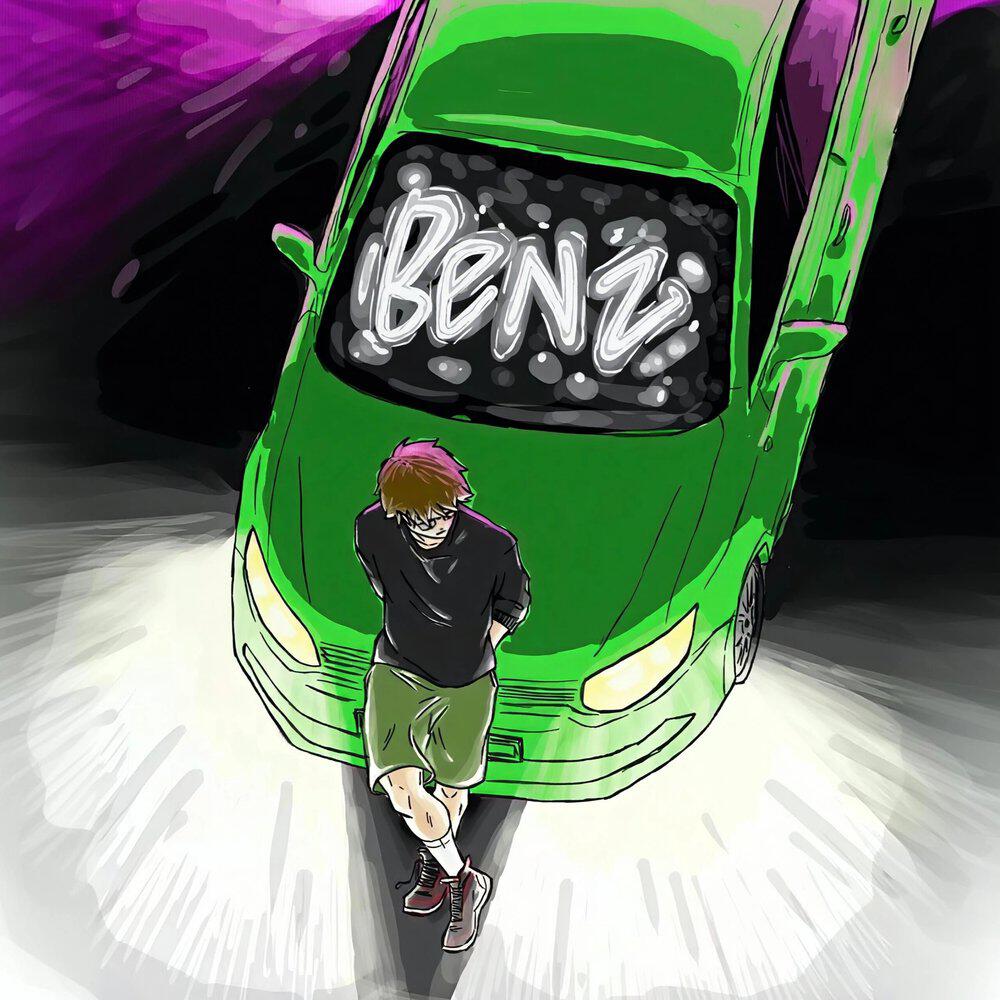 Релиз benz