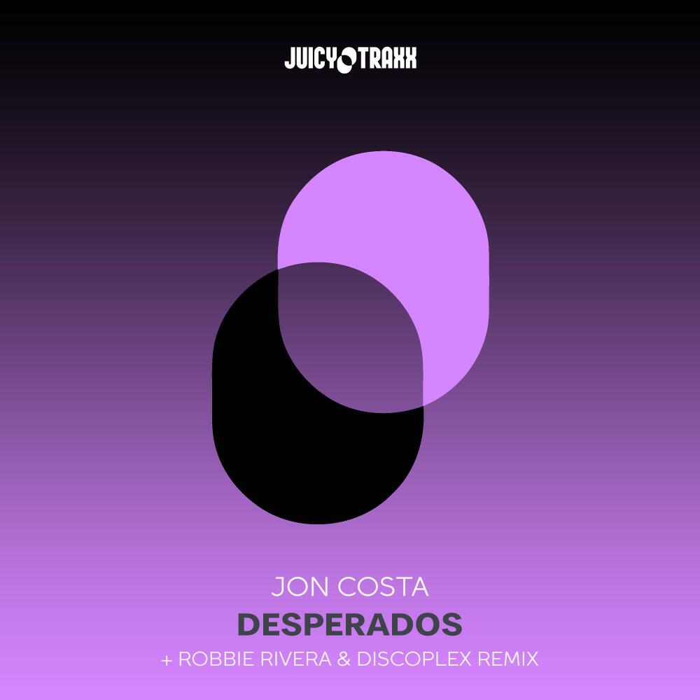 Релиз Desperado