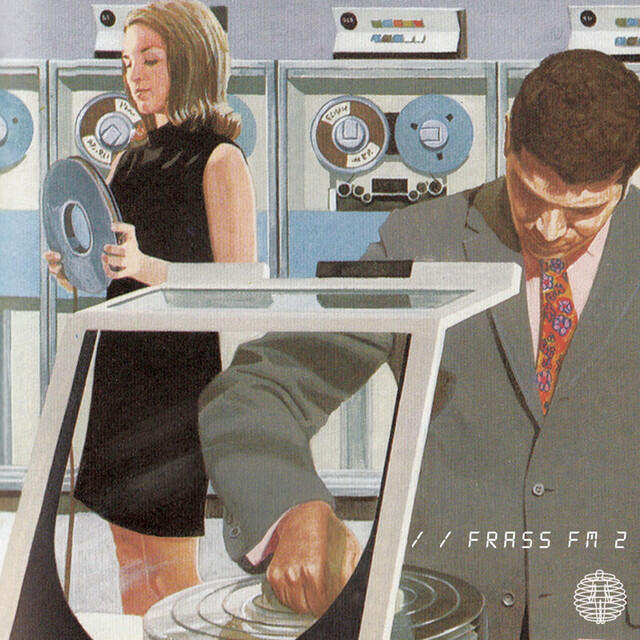 Релиз Frass FM 2
