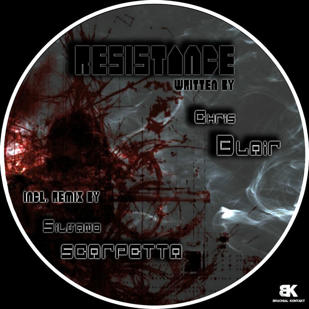 Релиз Resistance