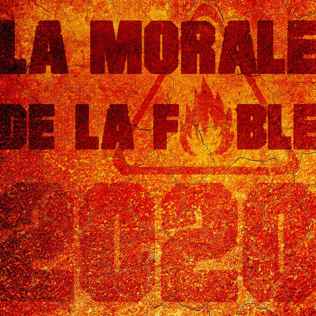 Релиз La morale de la fable (Version 2020)