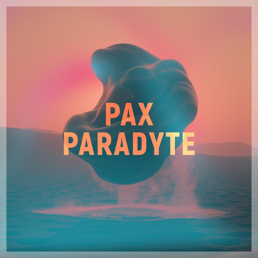 Релиз Pax Paradyte