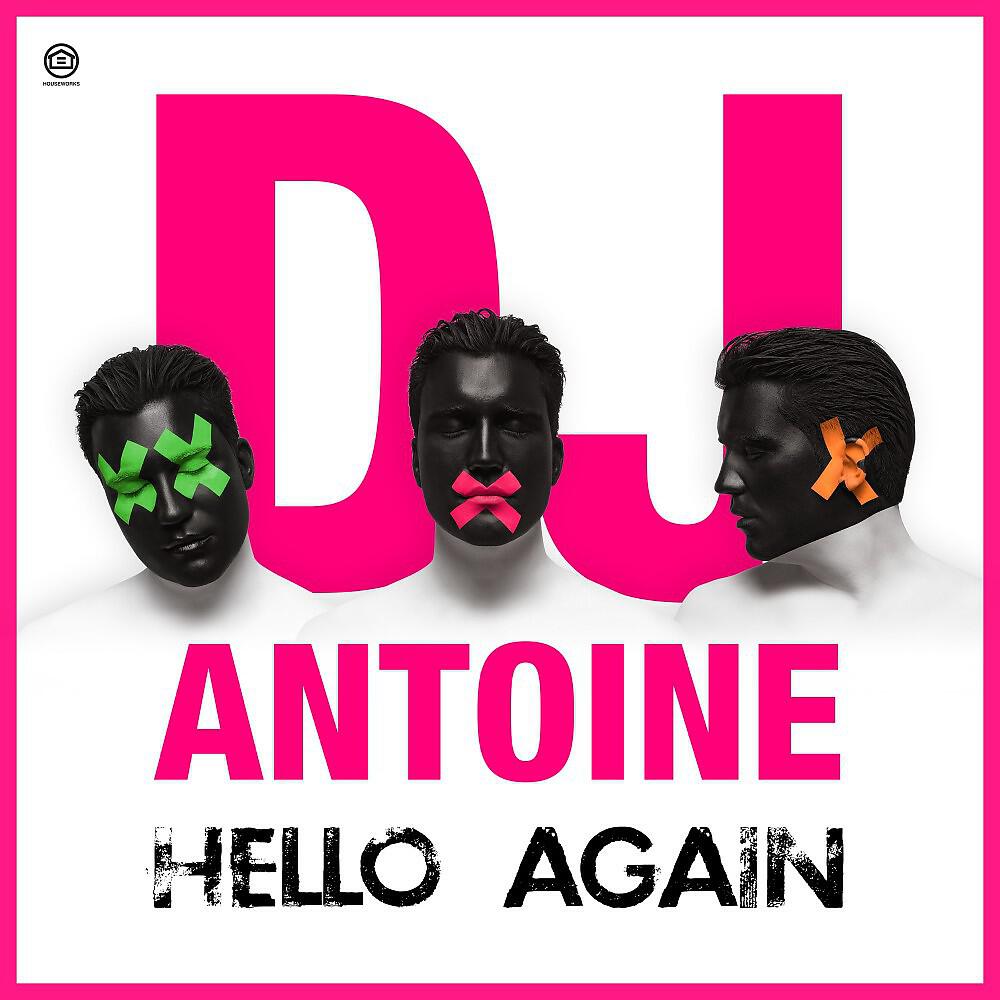 Релиз Hello Again
