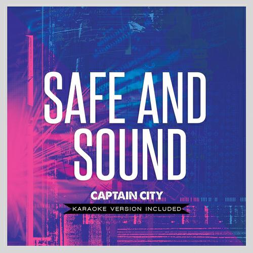Captain City