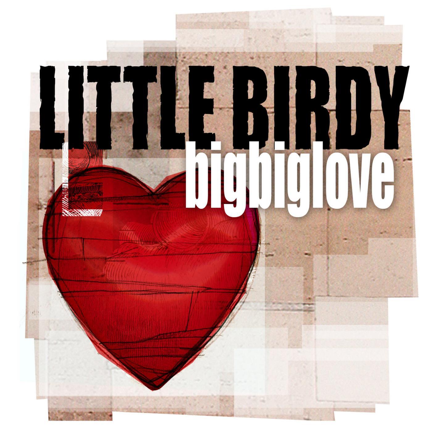 Релиз BigBigLove