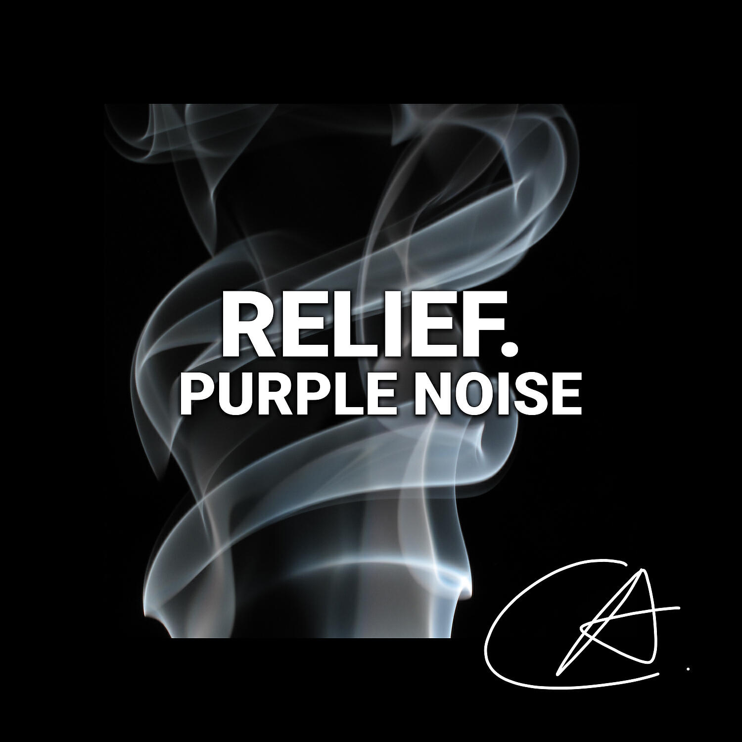 Релиз Purple Noise Relief (Loopable)