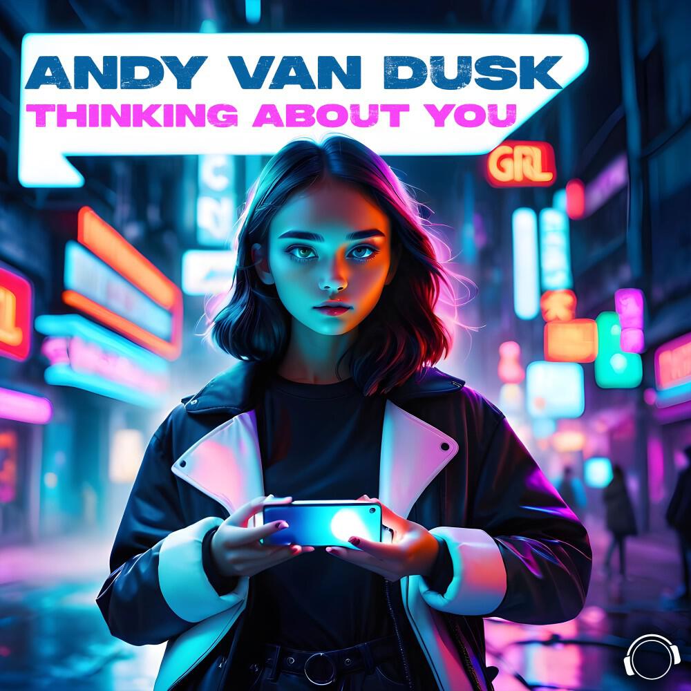 Andy van Dusk