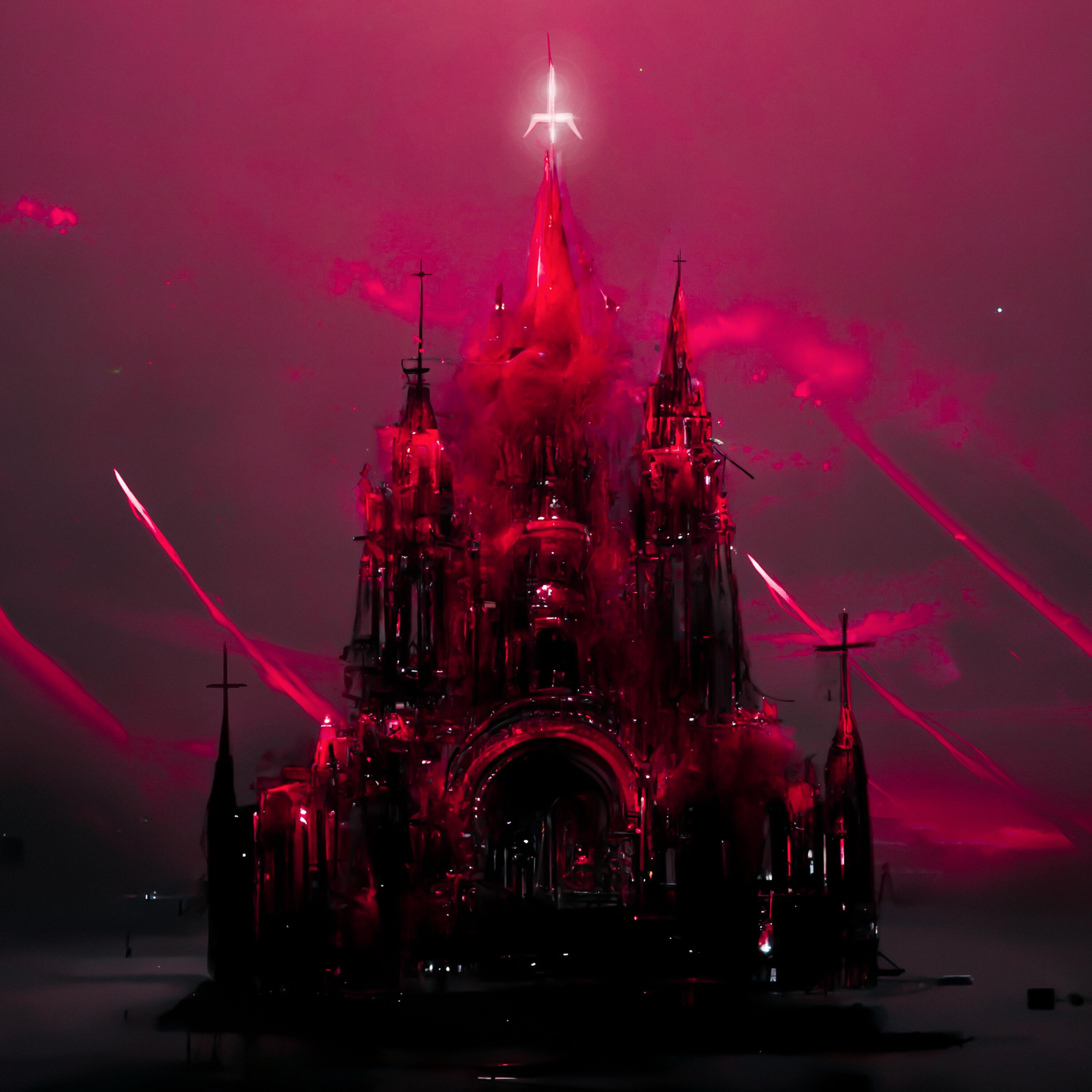 Релиз ЗАМОК