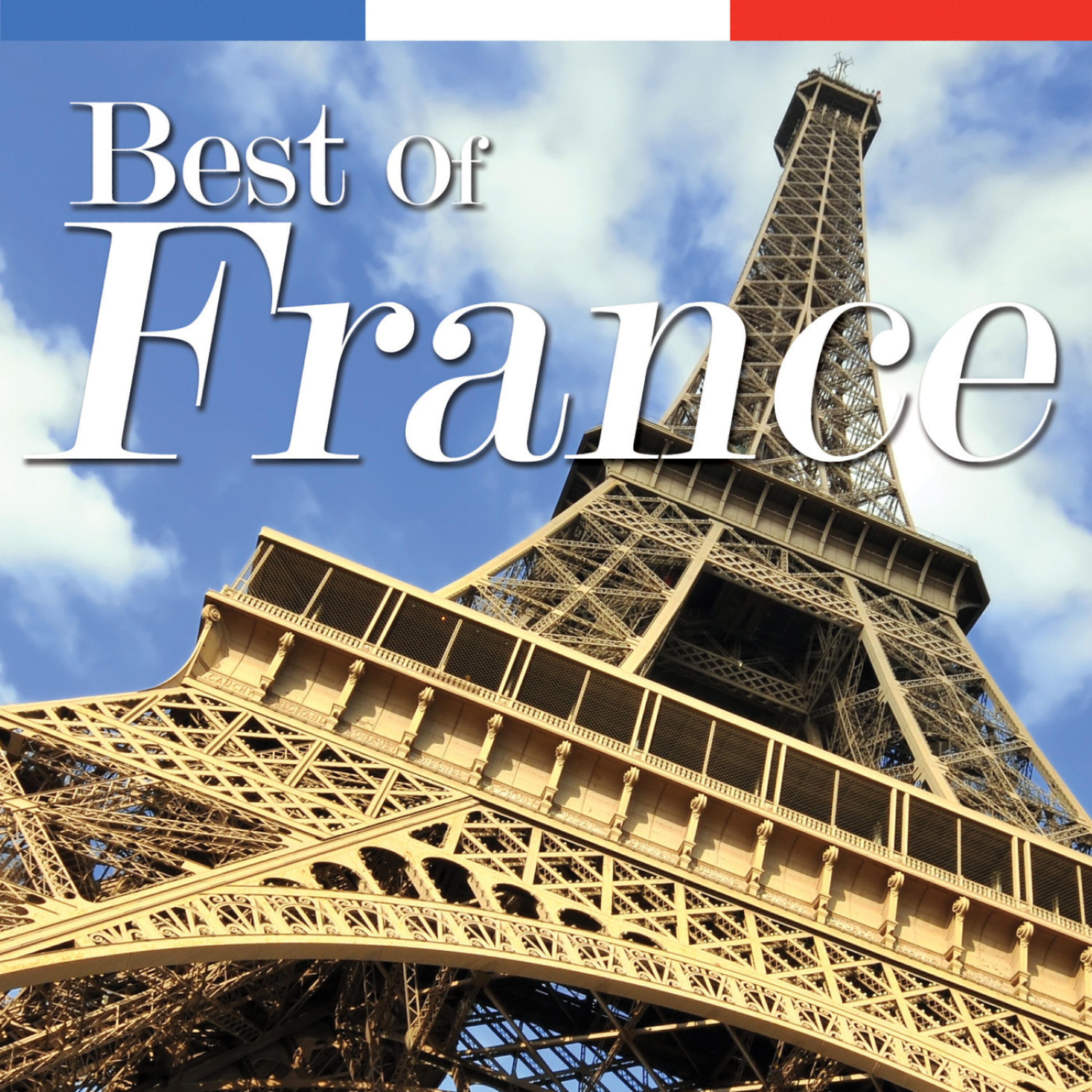 Релиз Best of France