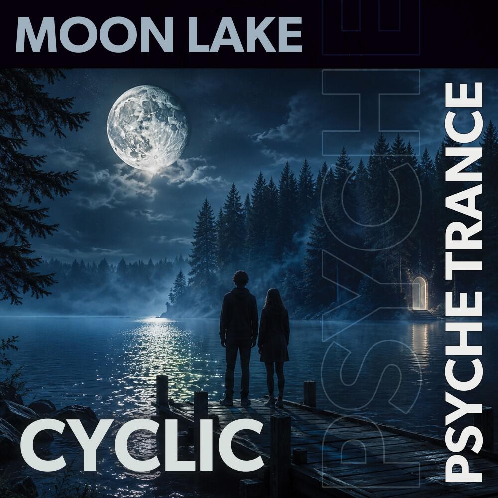 Релиз Moon Lake