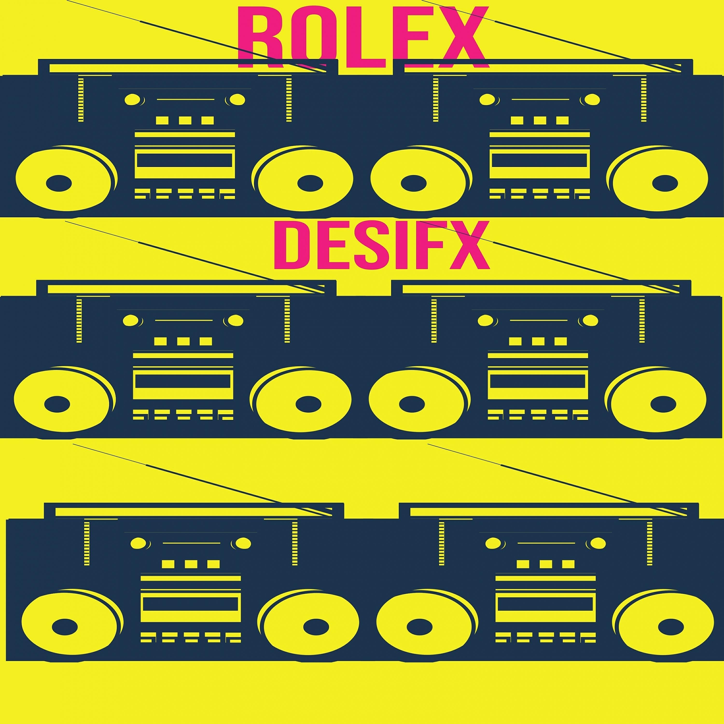 Релиз Rolex