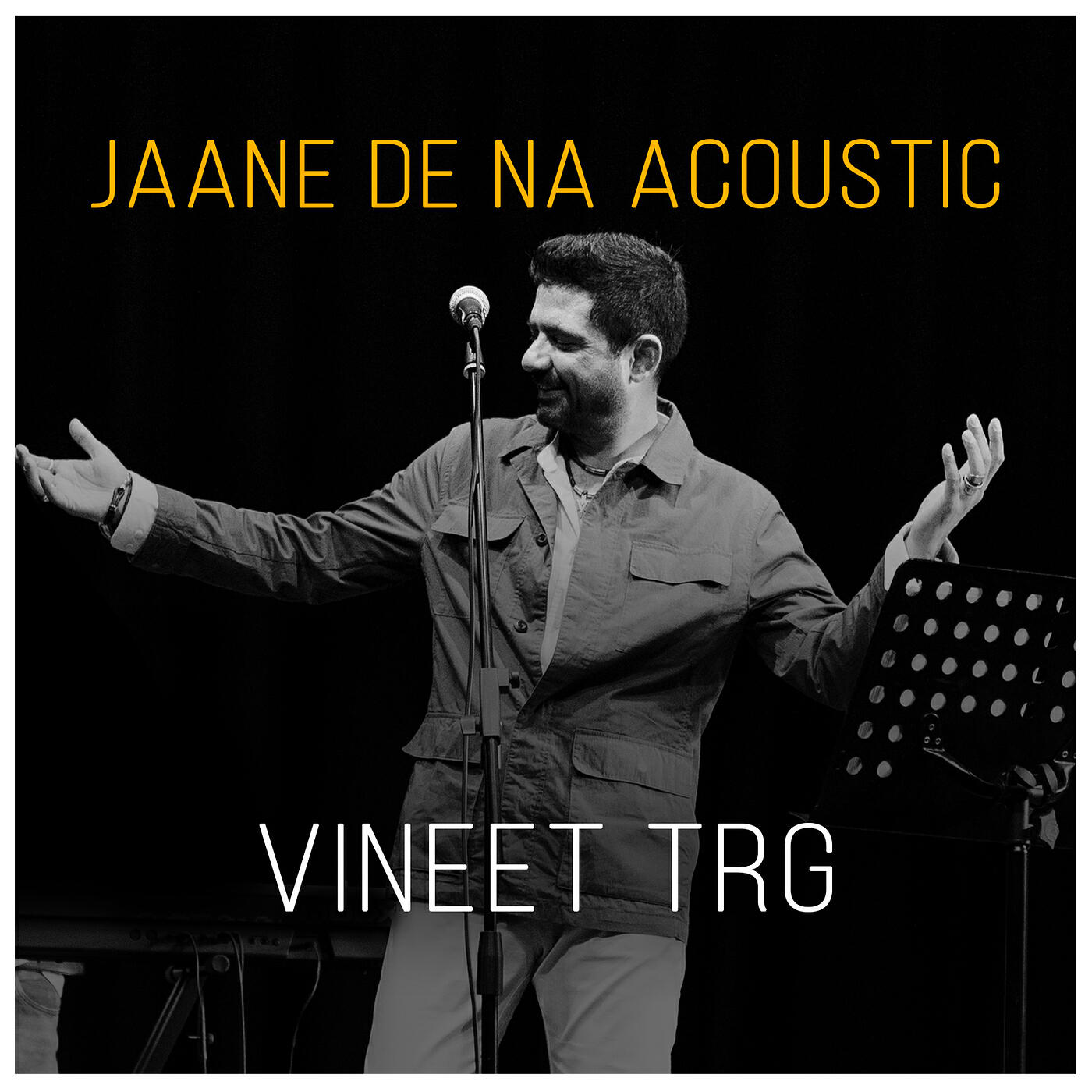 Релиз Jaane De Na (Acoustic)