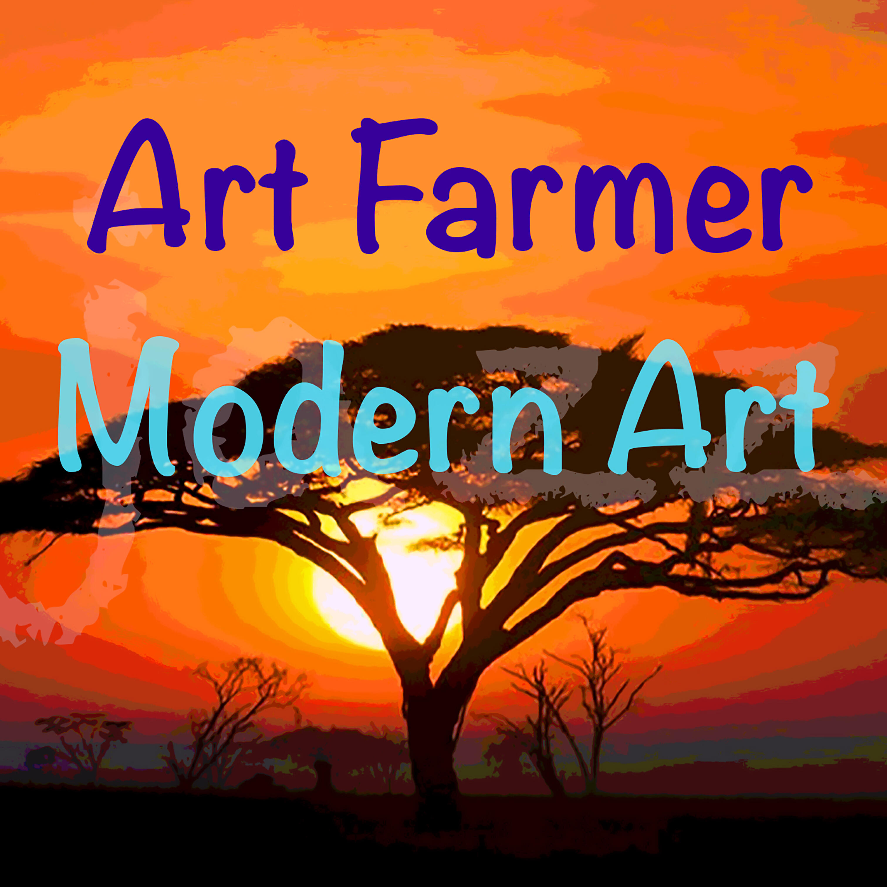 Релиз Modern Art