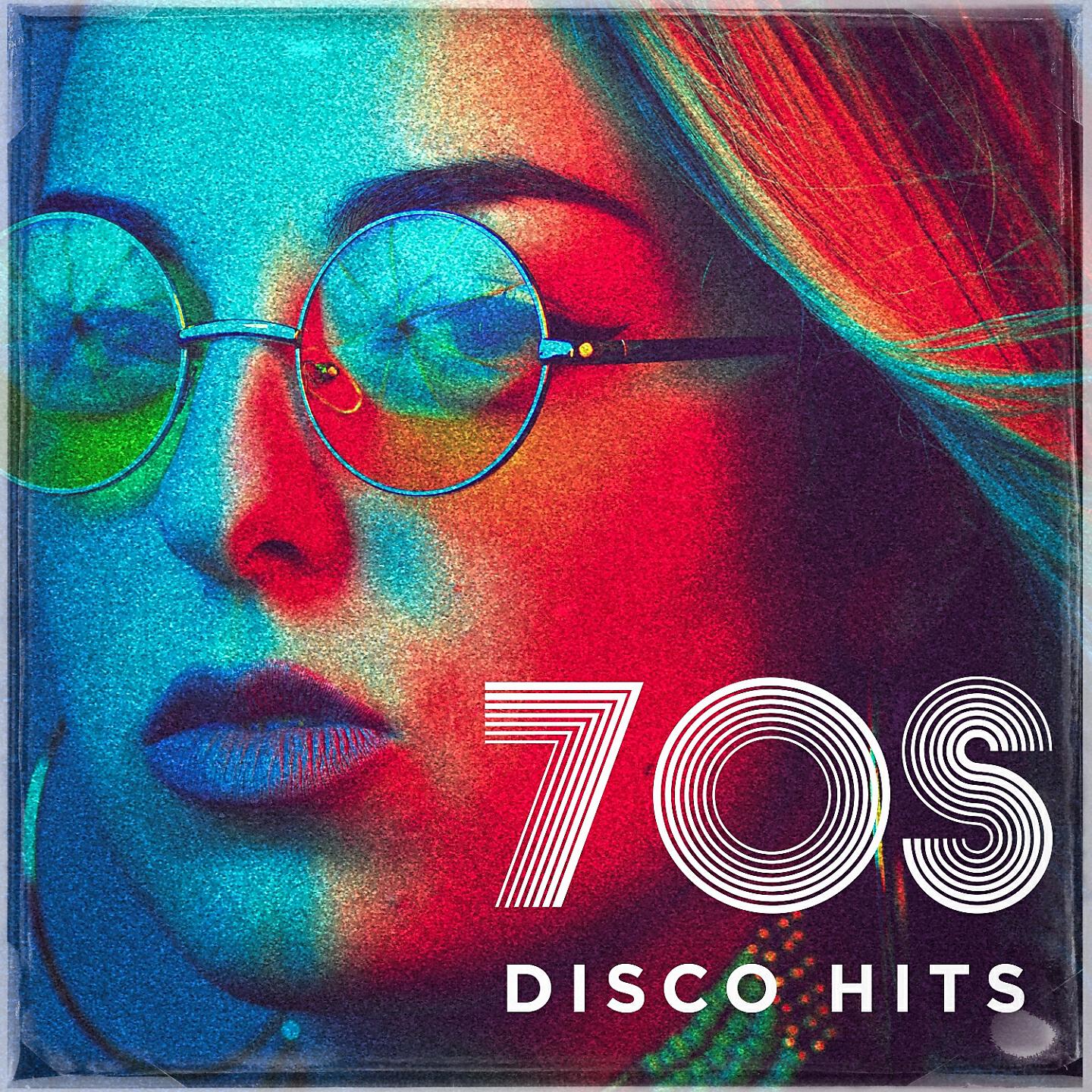 Постер альбома 70S Disco Hits