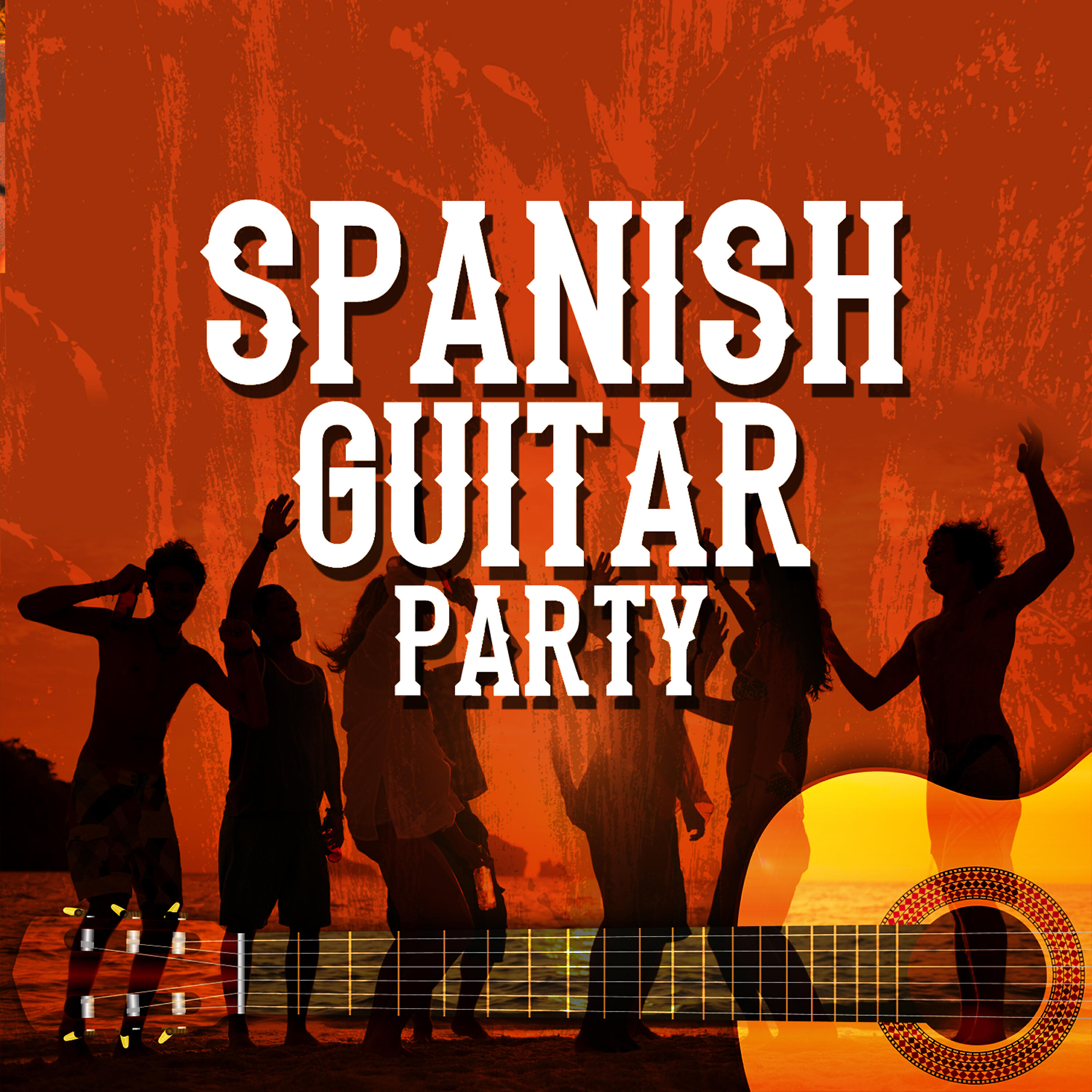 Guitar Instrumental Music