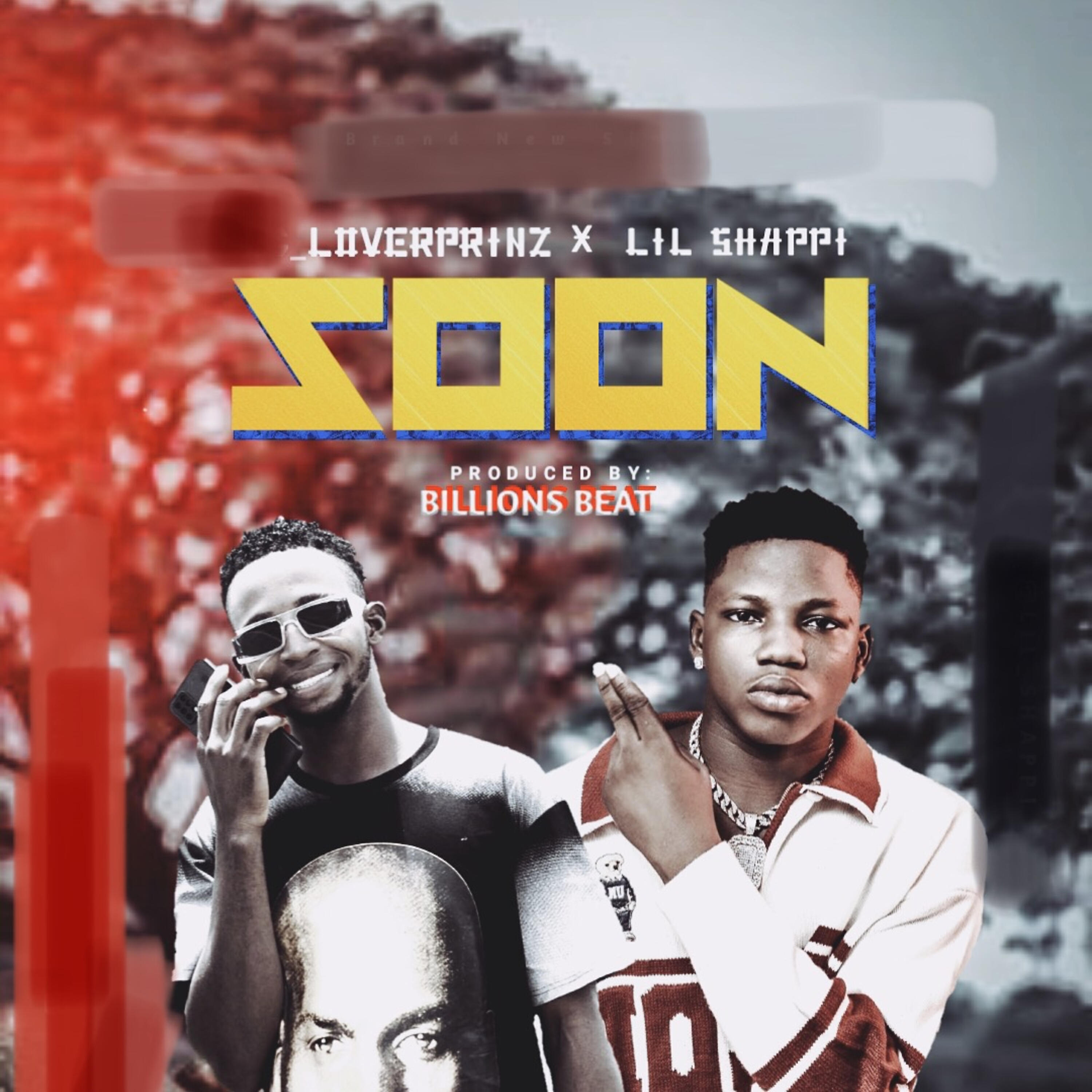 Релиз Soon