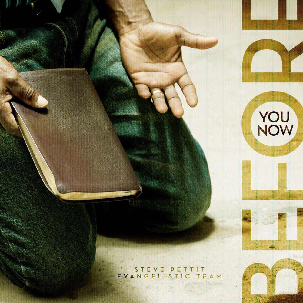 Steve Pettit Evangelistic Team
