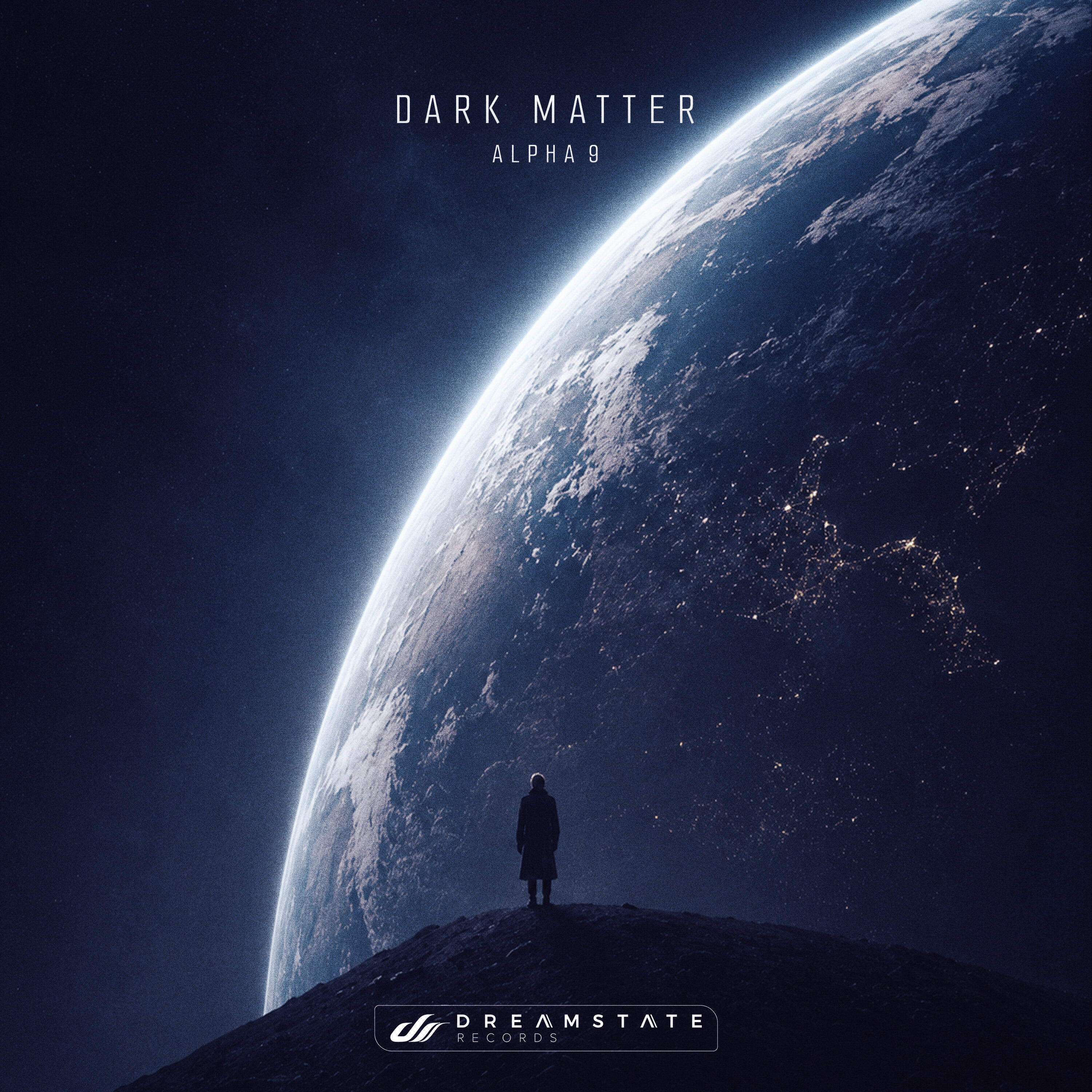 Релиз Dark Matter