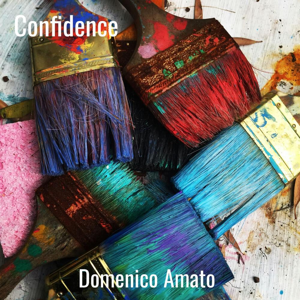 Релиз Confidence