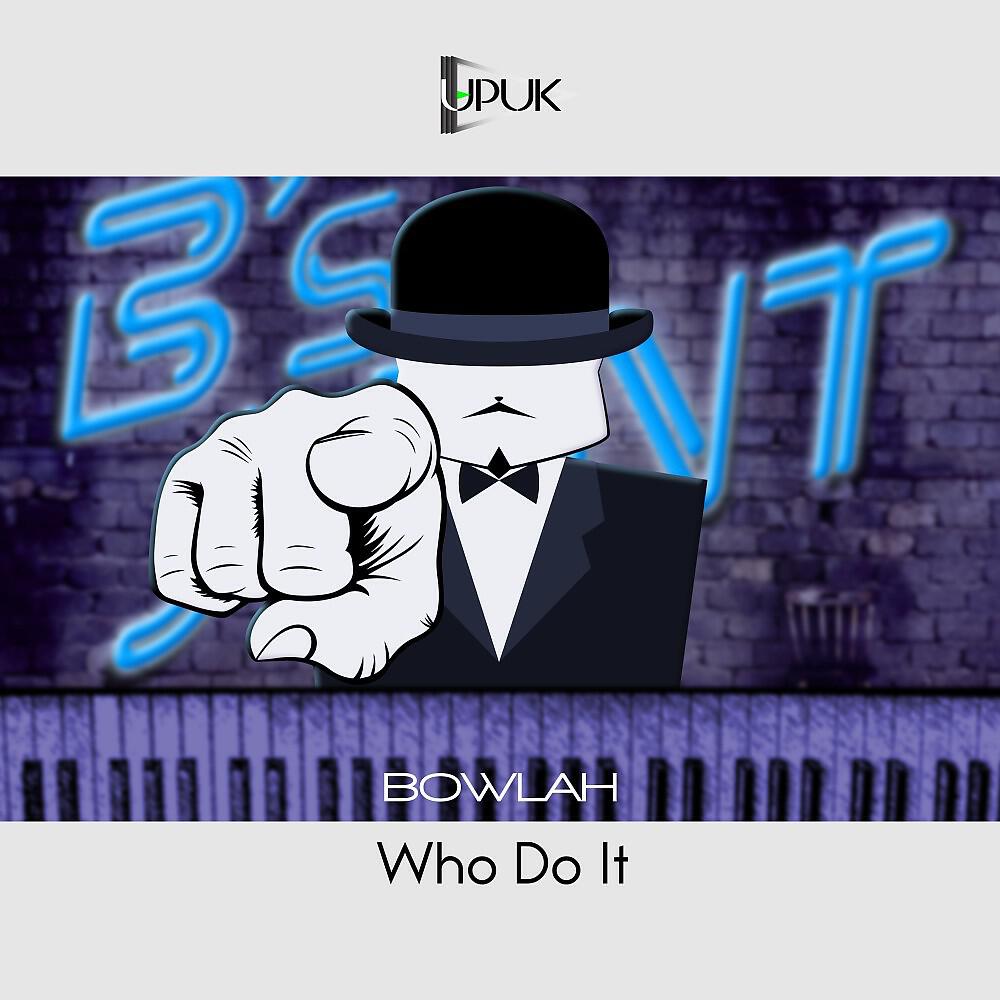 Релиз Who Do It