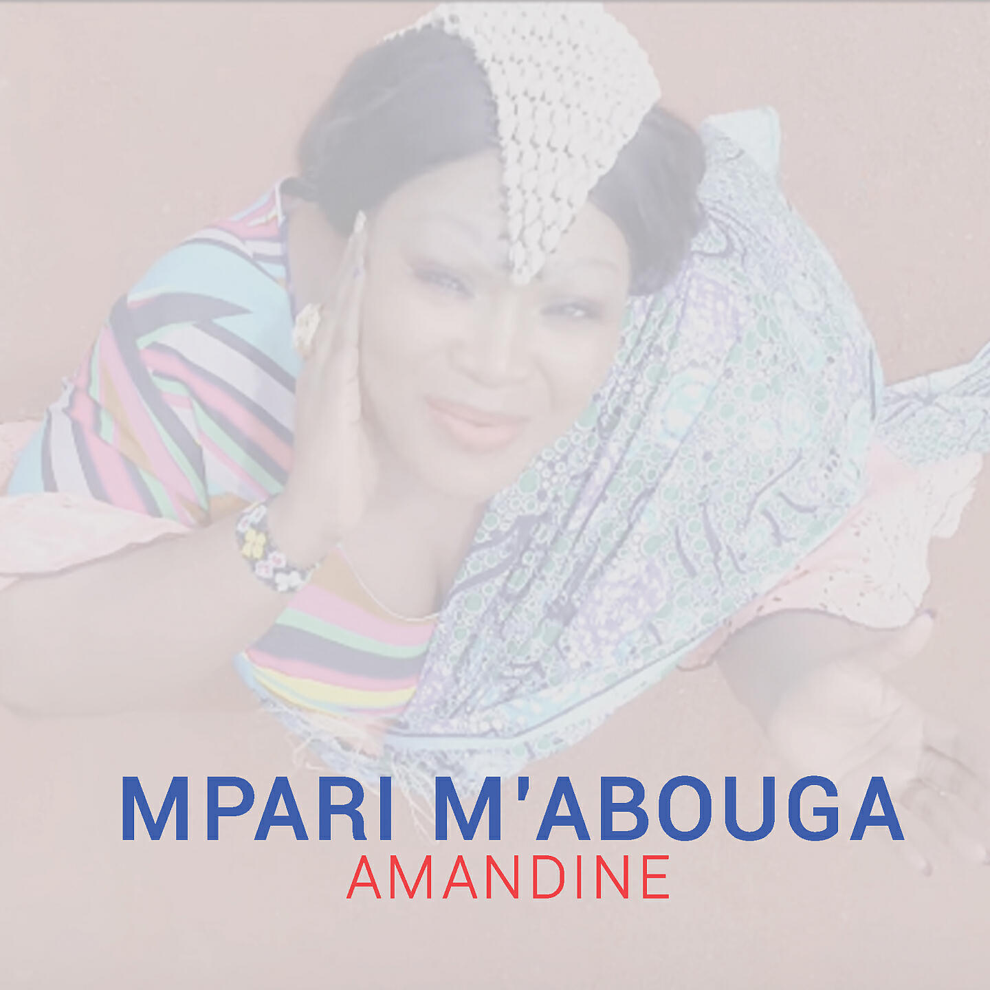 Постер альбома Mpari M'abouga