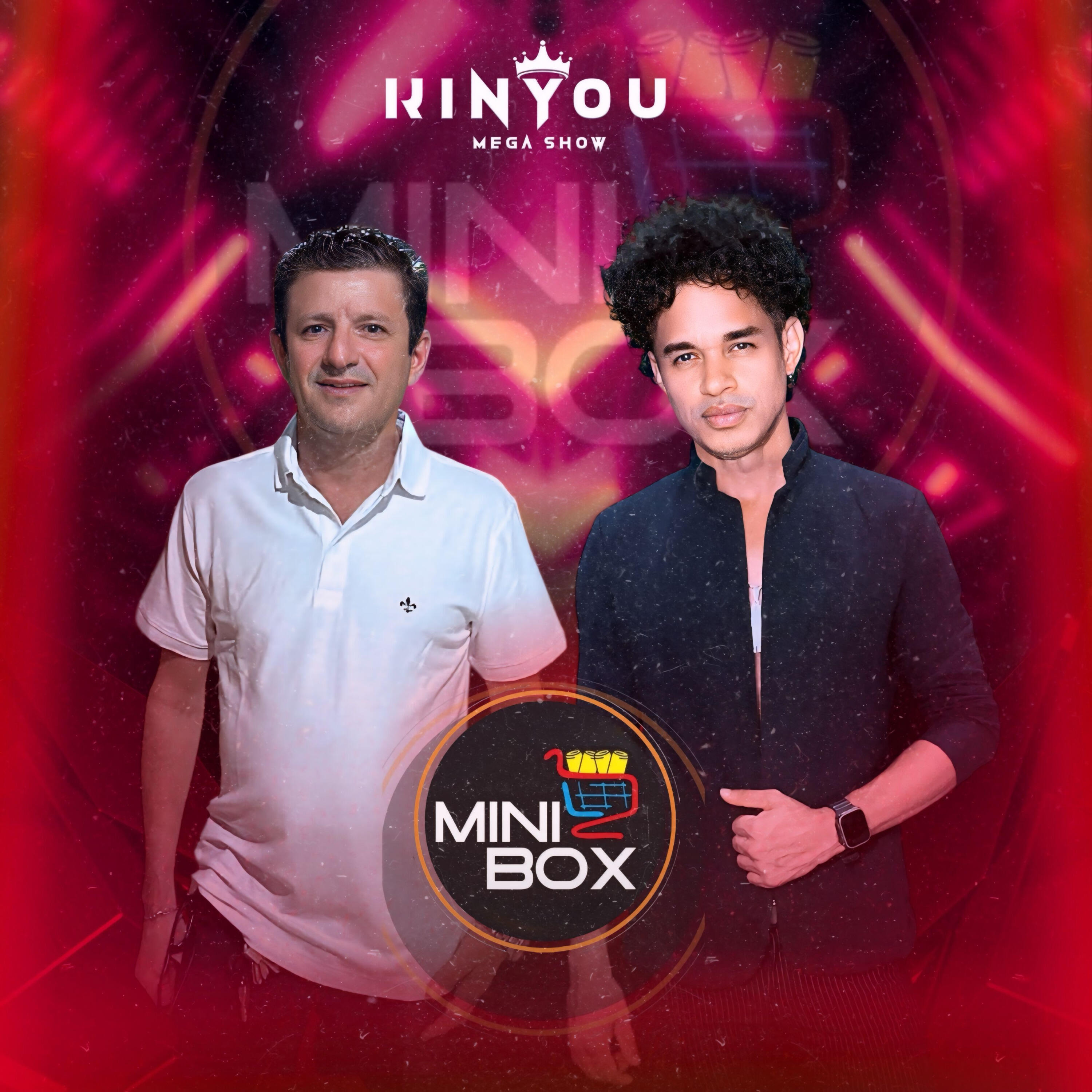 Релиз Mini Box