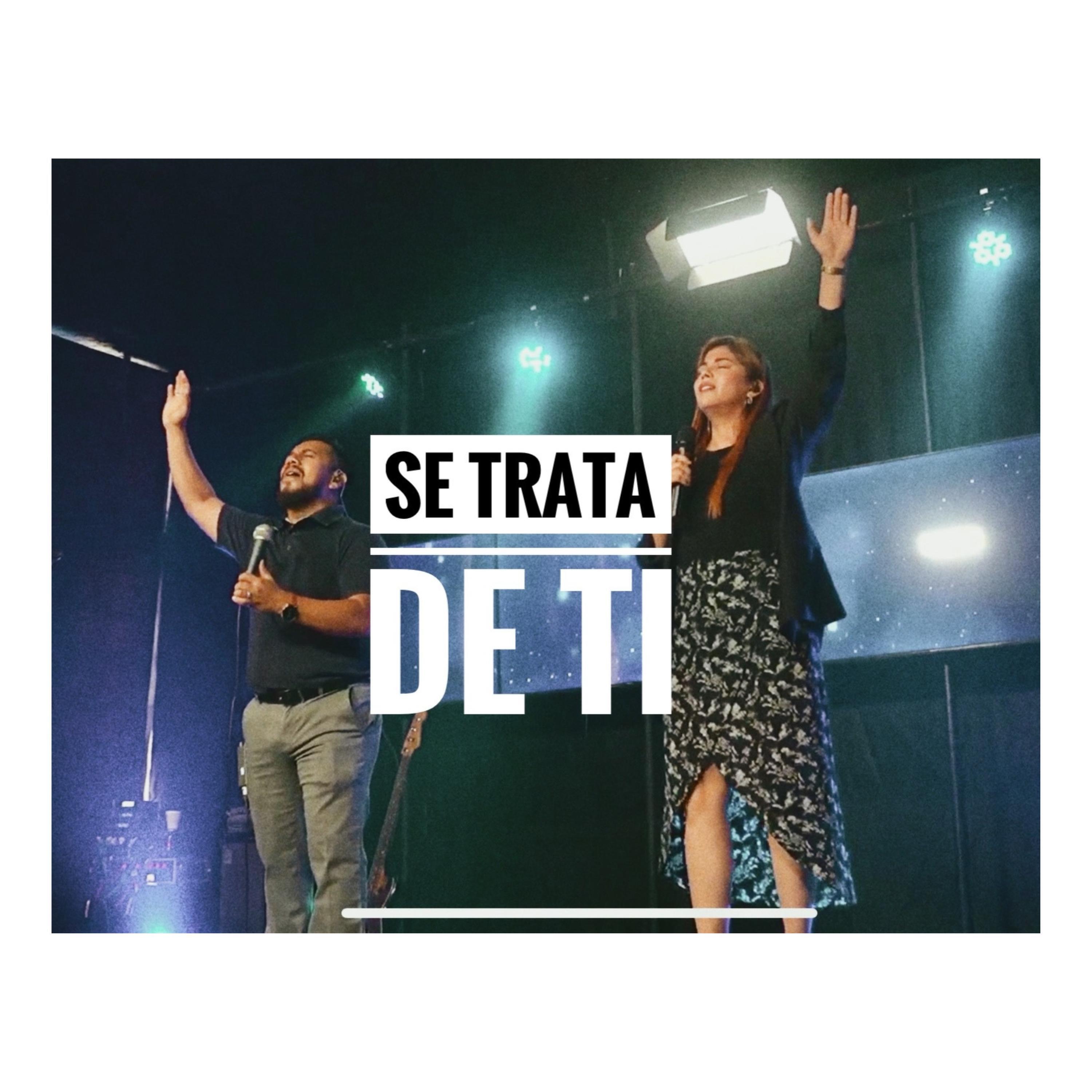 Релиз Se Trata de Ti