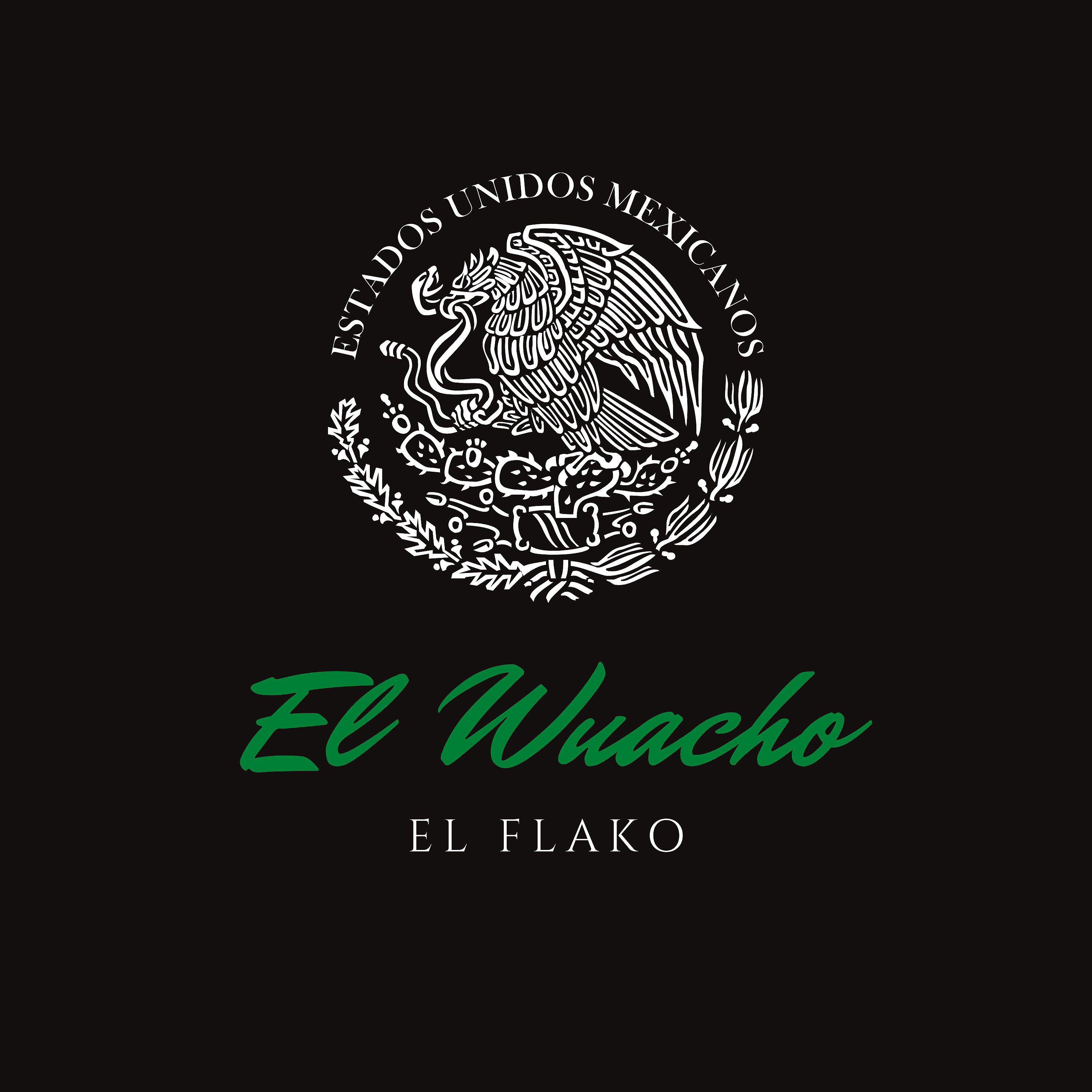 Релиз El Wuacho