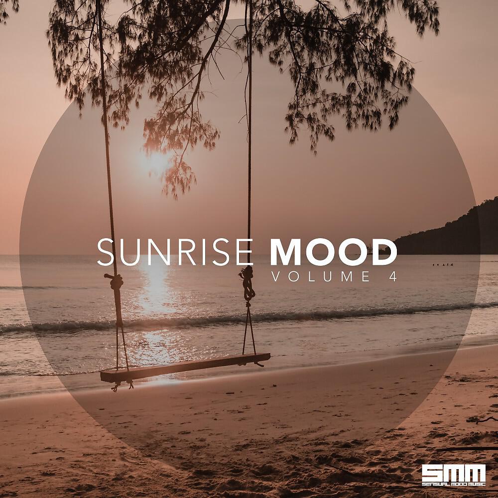 Релиз Sunrise Mood, Vol. 4
