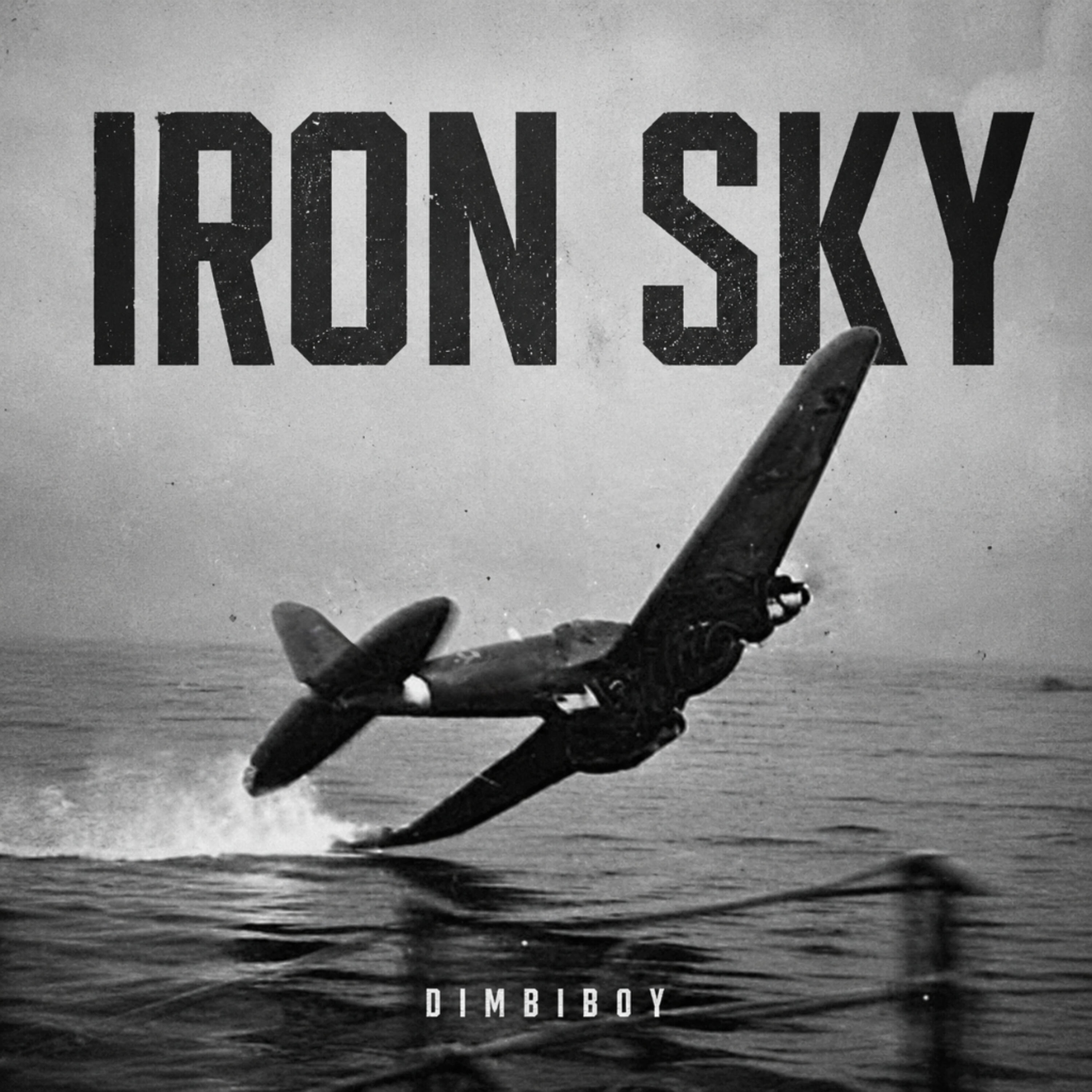 Релиз Iron Sky