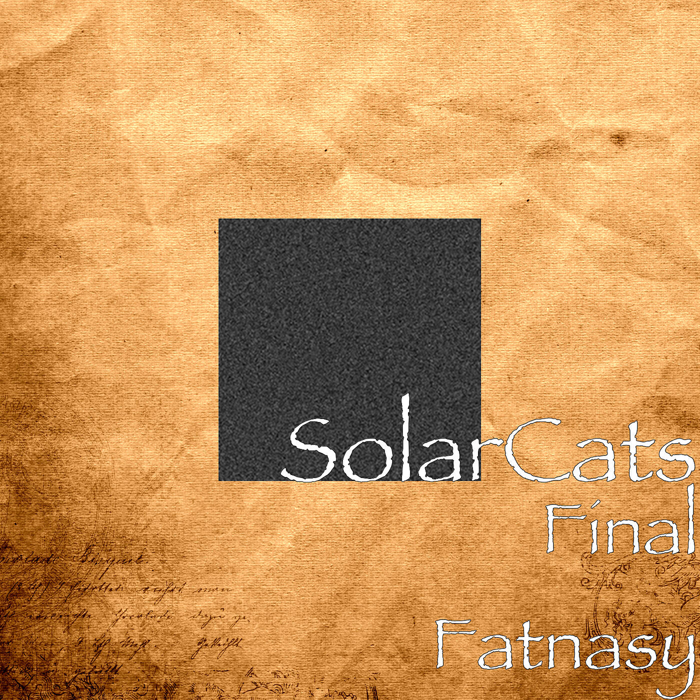 Релиз Final Fatnasy