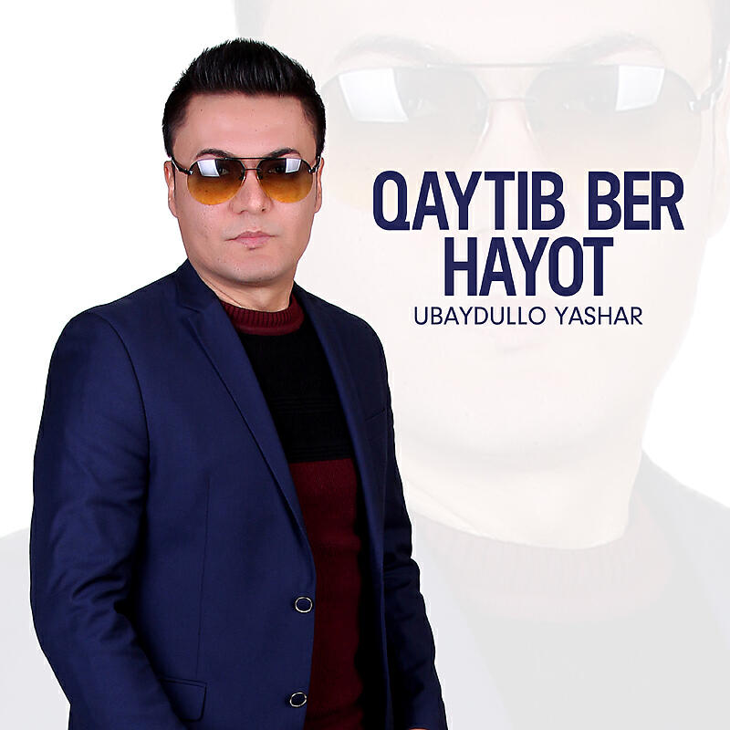 Релиз Qaytib ber hayot