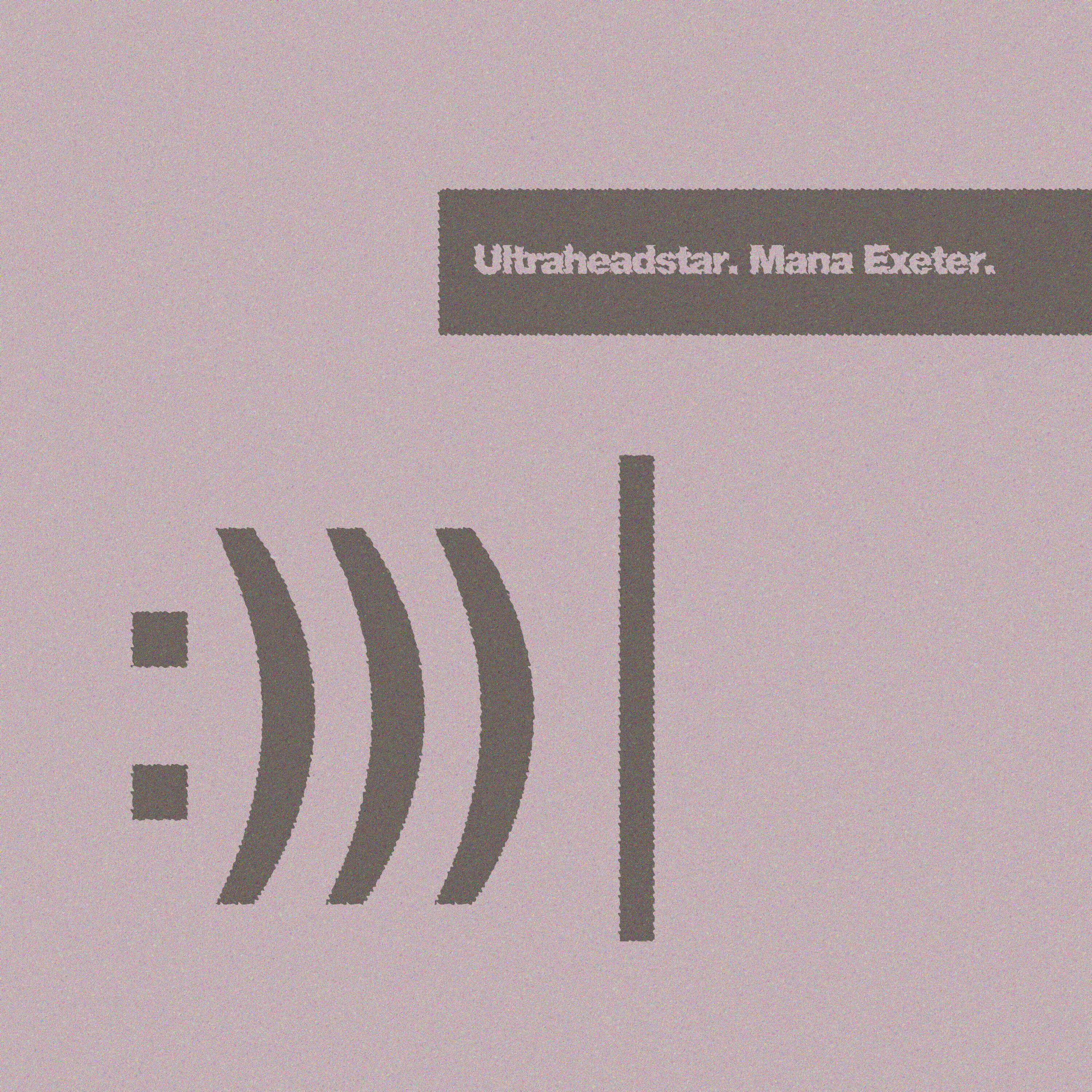Релиз Mana Exeter
