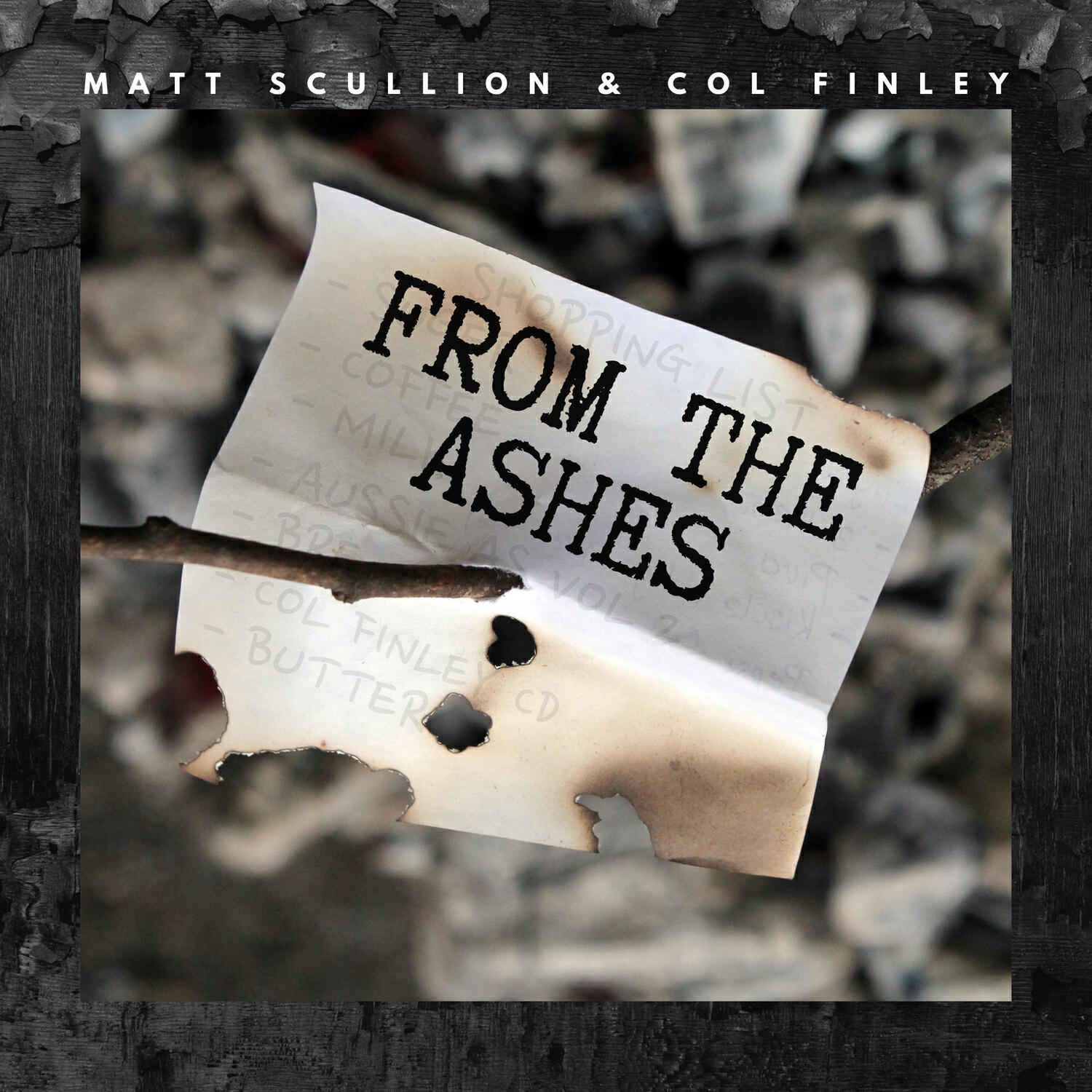 Matt Scullion