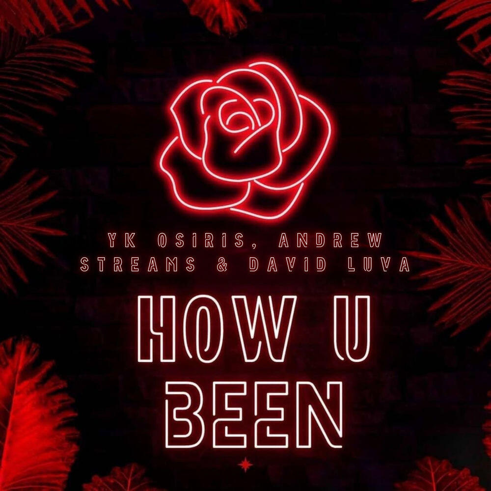 Релиз How U Been