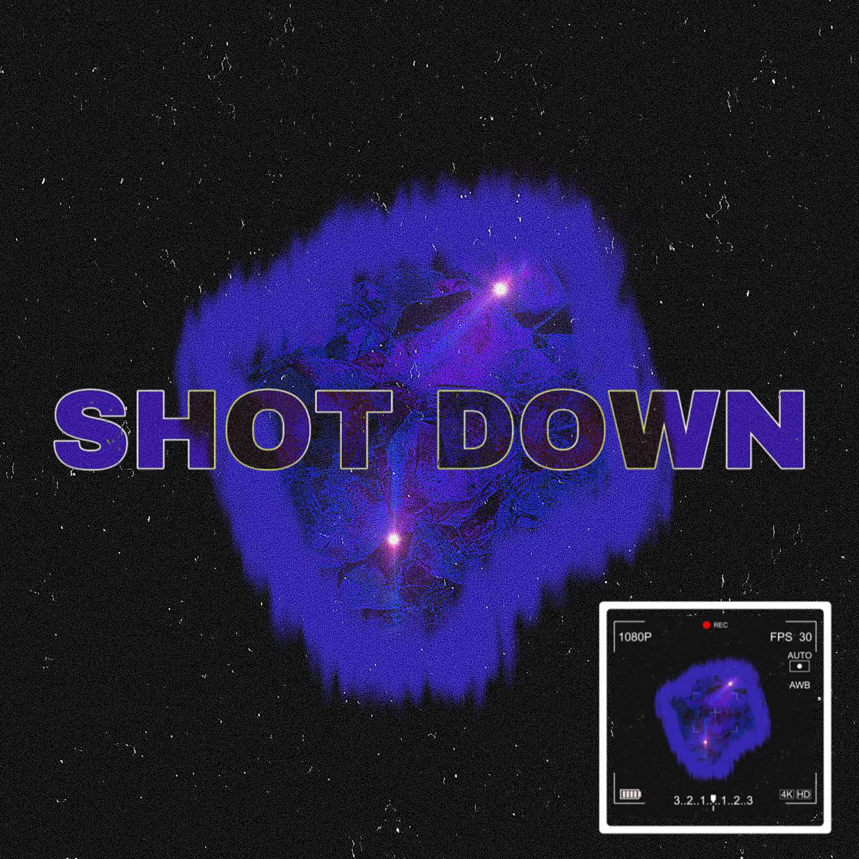 Релиз Shot Down